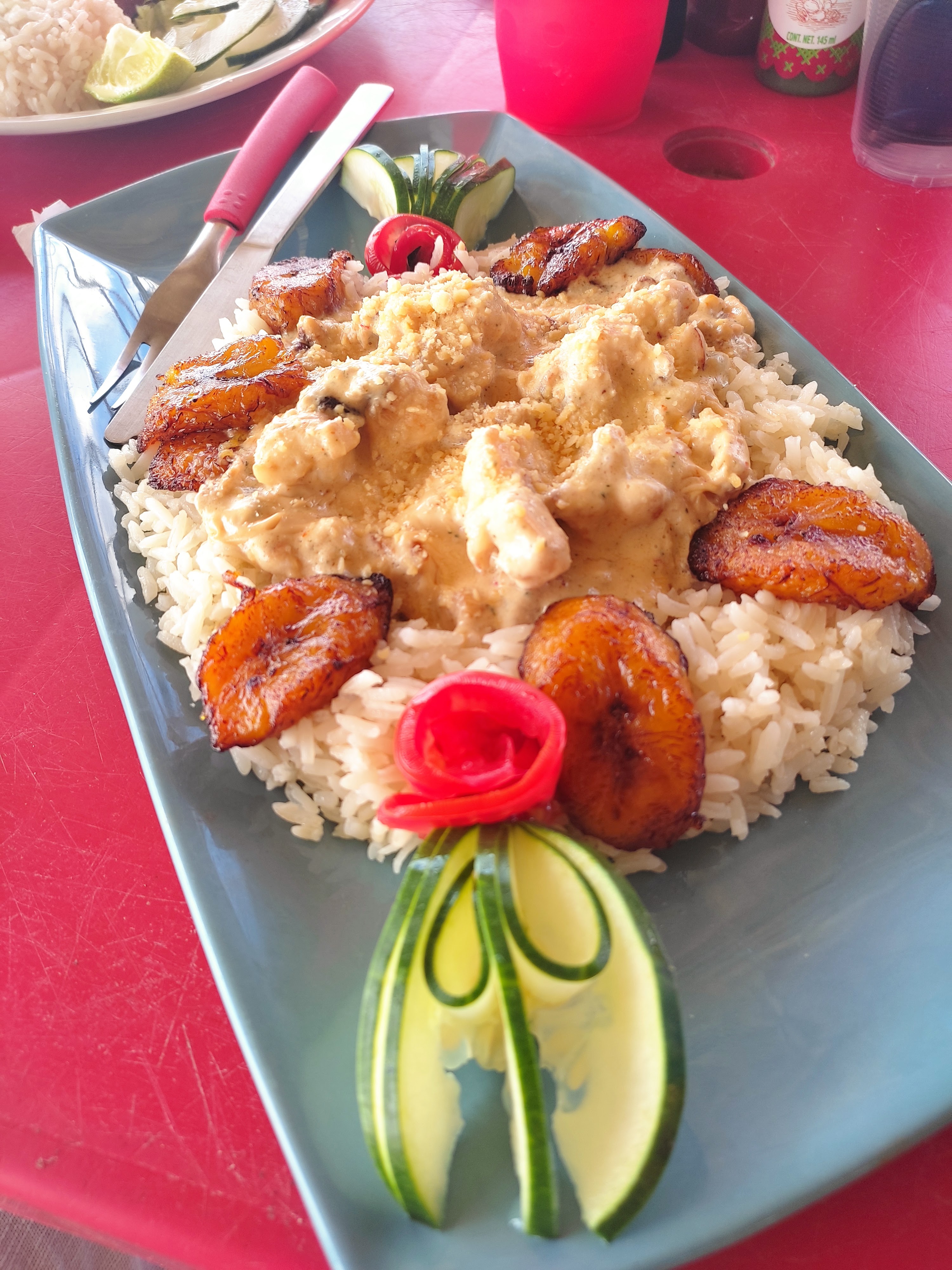 Cocteleria La Conchita image 4