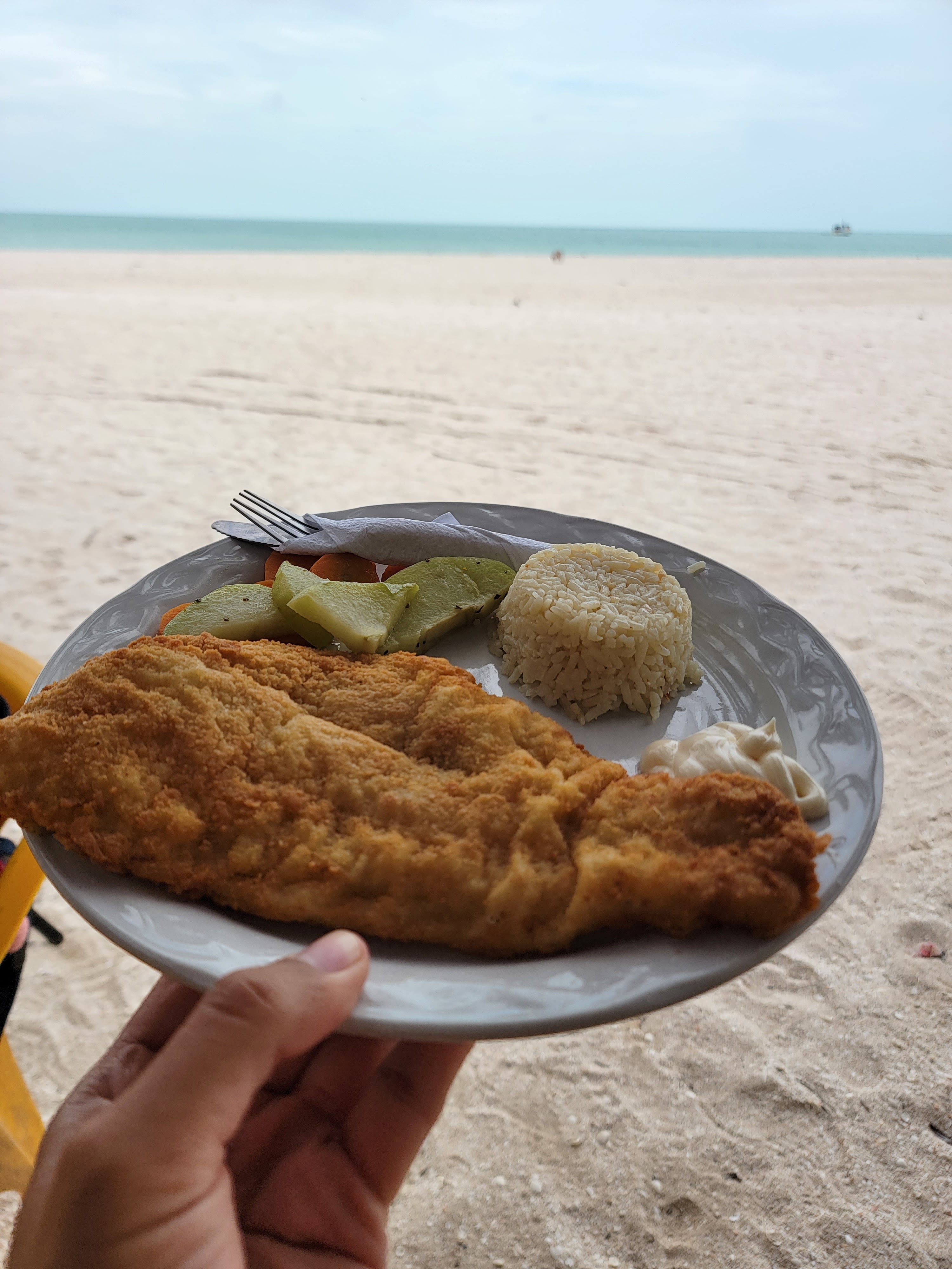 Cocteleria La Conchita image 9