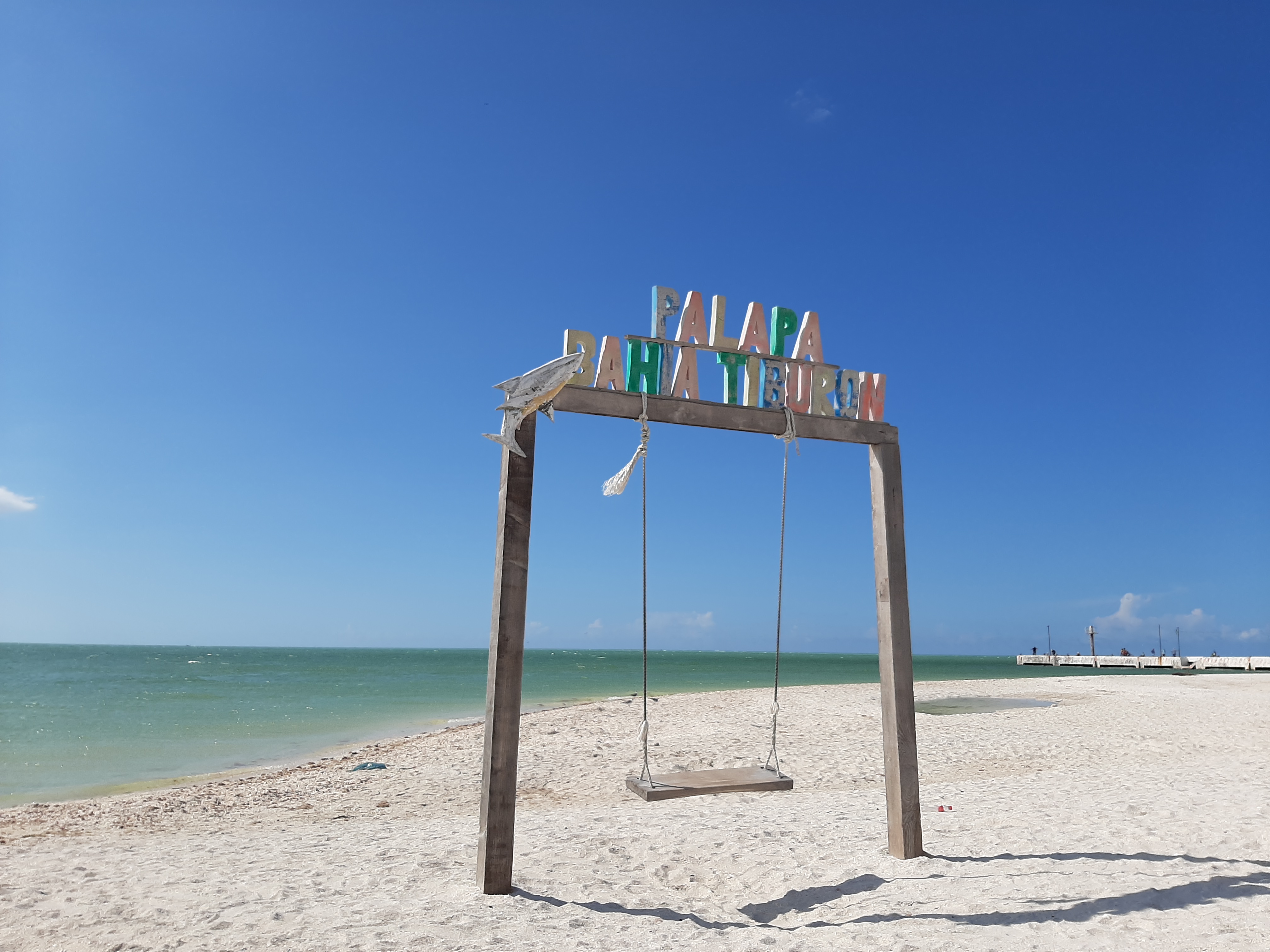 Palapa Bahía Tiburón image 3