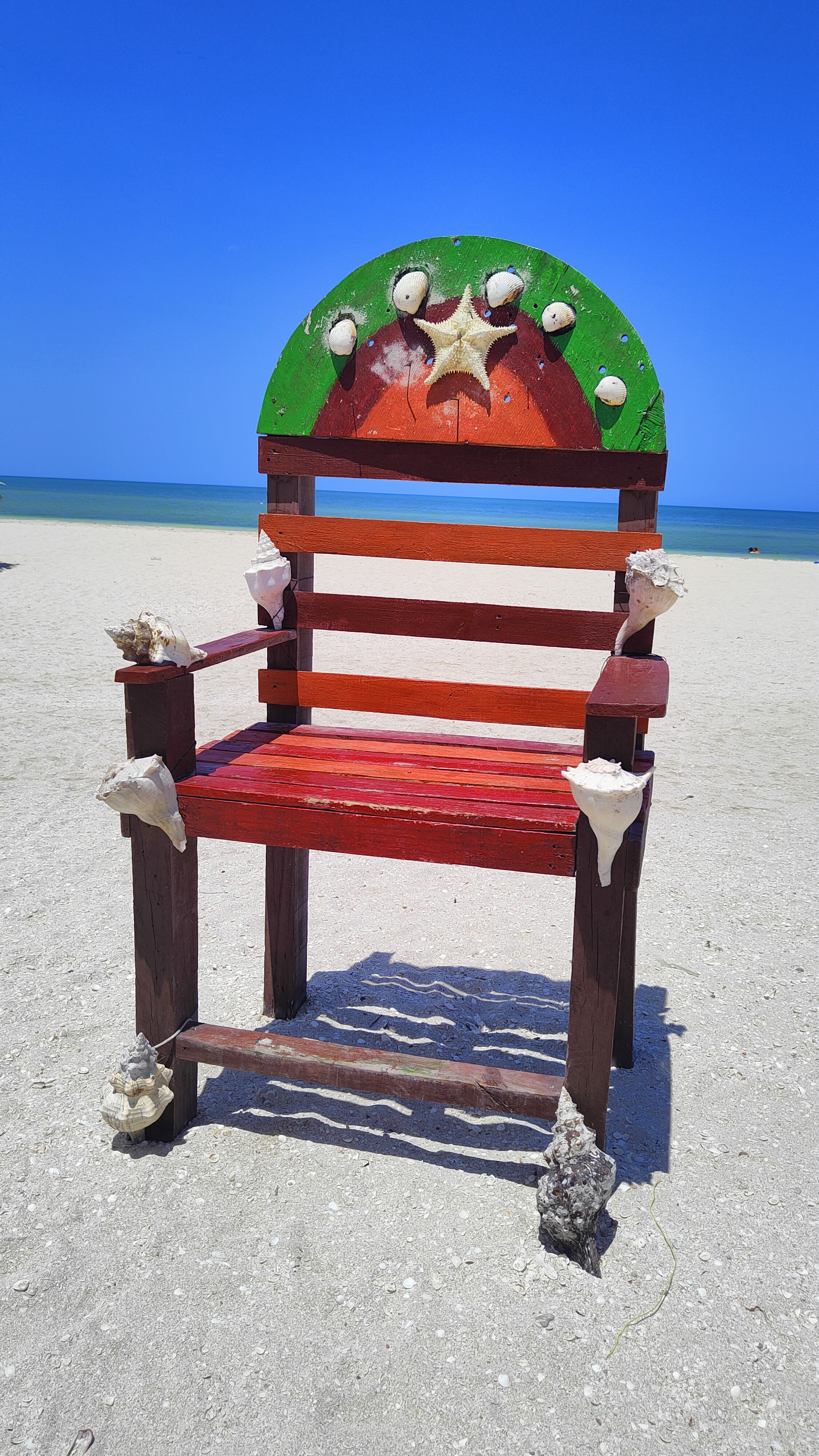 Palapa Bahía Tiburón image 5