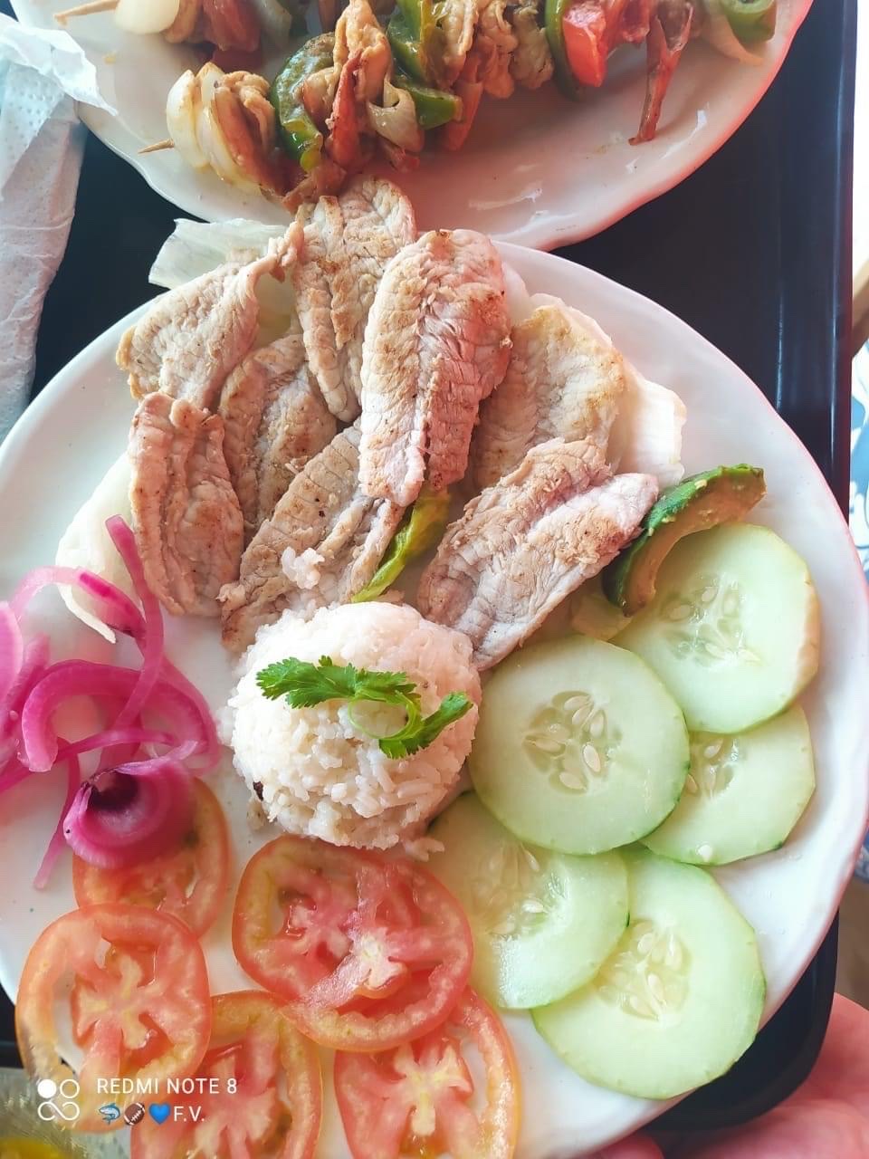 Palapa Bahía Tiburón image 6