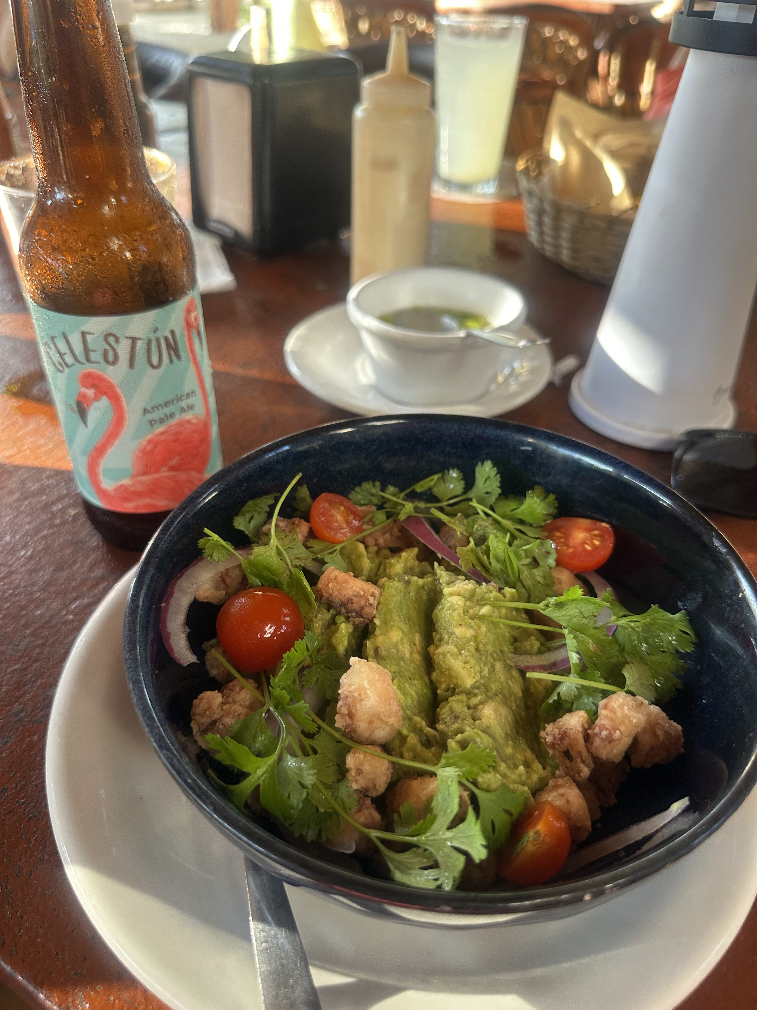 Palapa Bahía Tiburón image 8