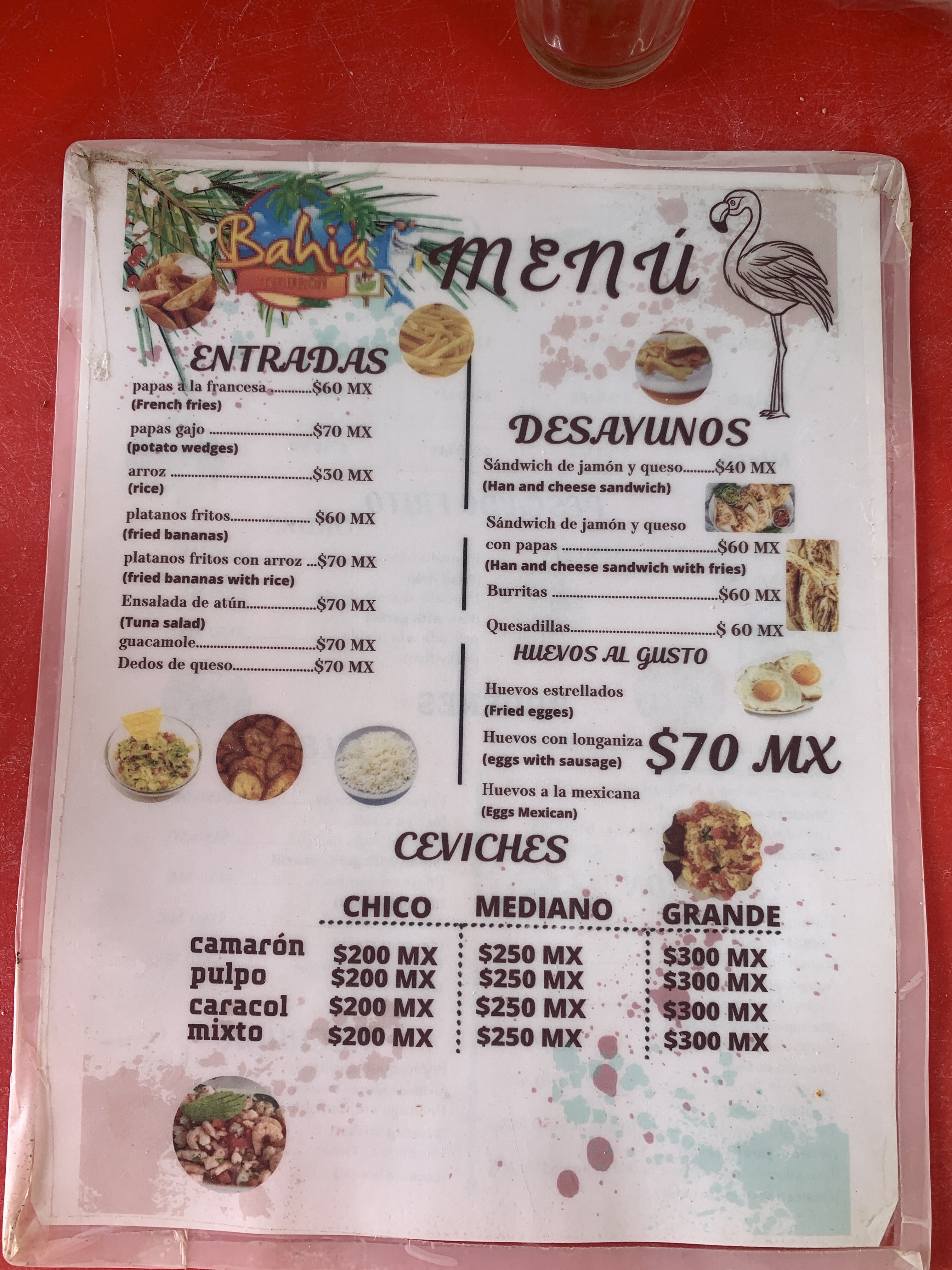 Palapa Bahía Tiburón image 9