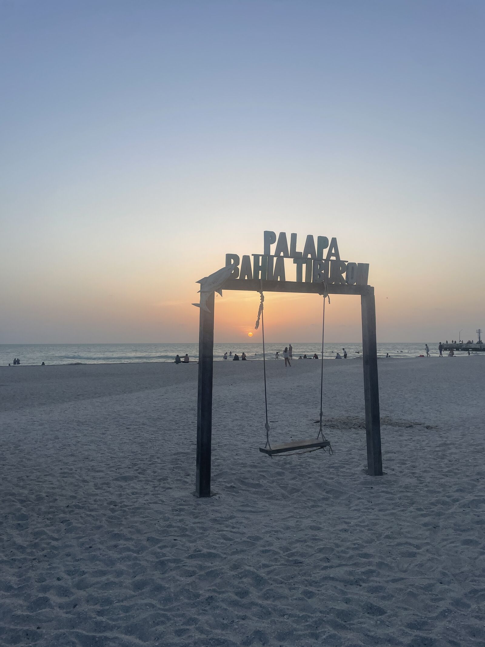 Palapa Bahía Tiburón image 10