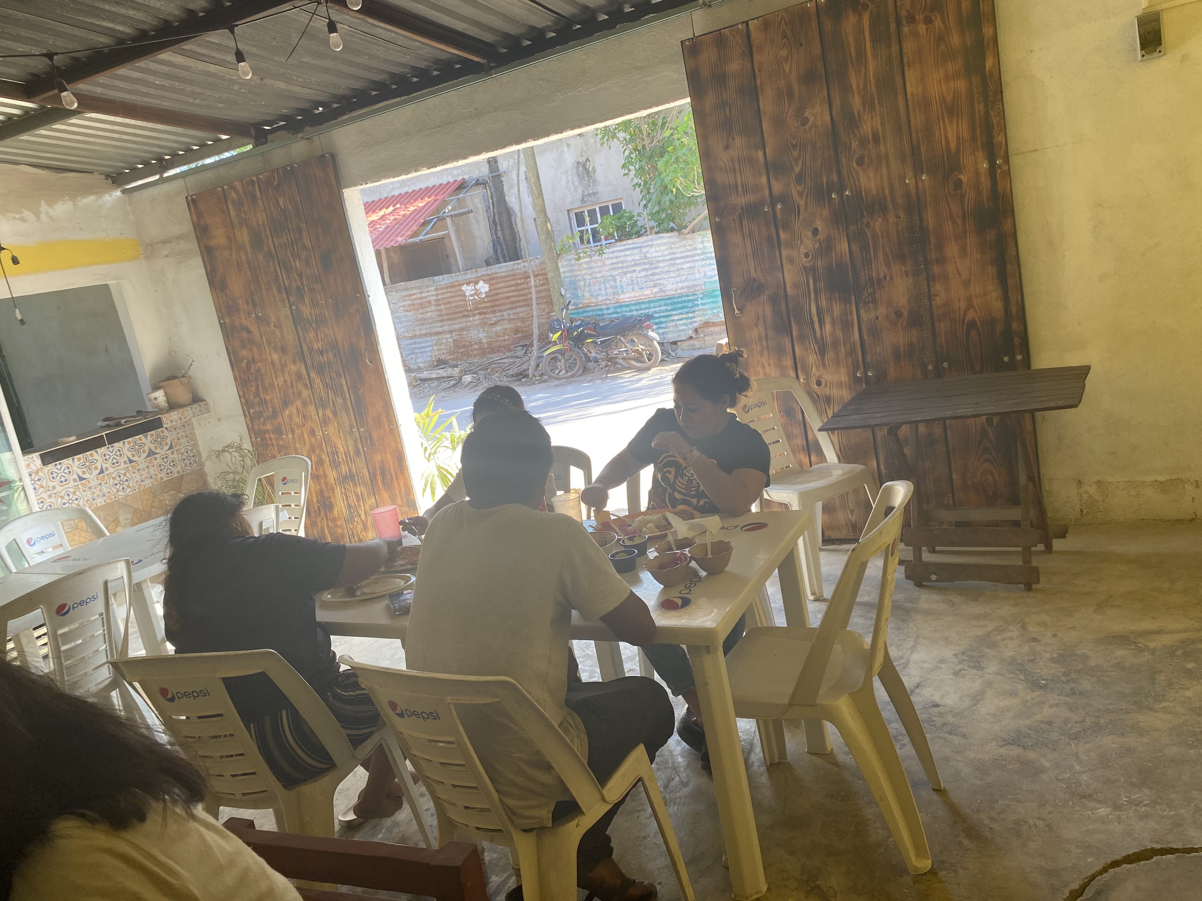 Fondita doña carmita image 1