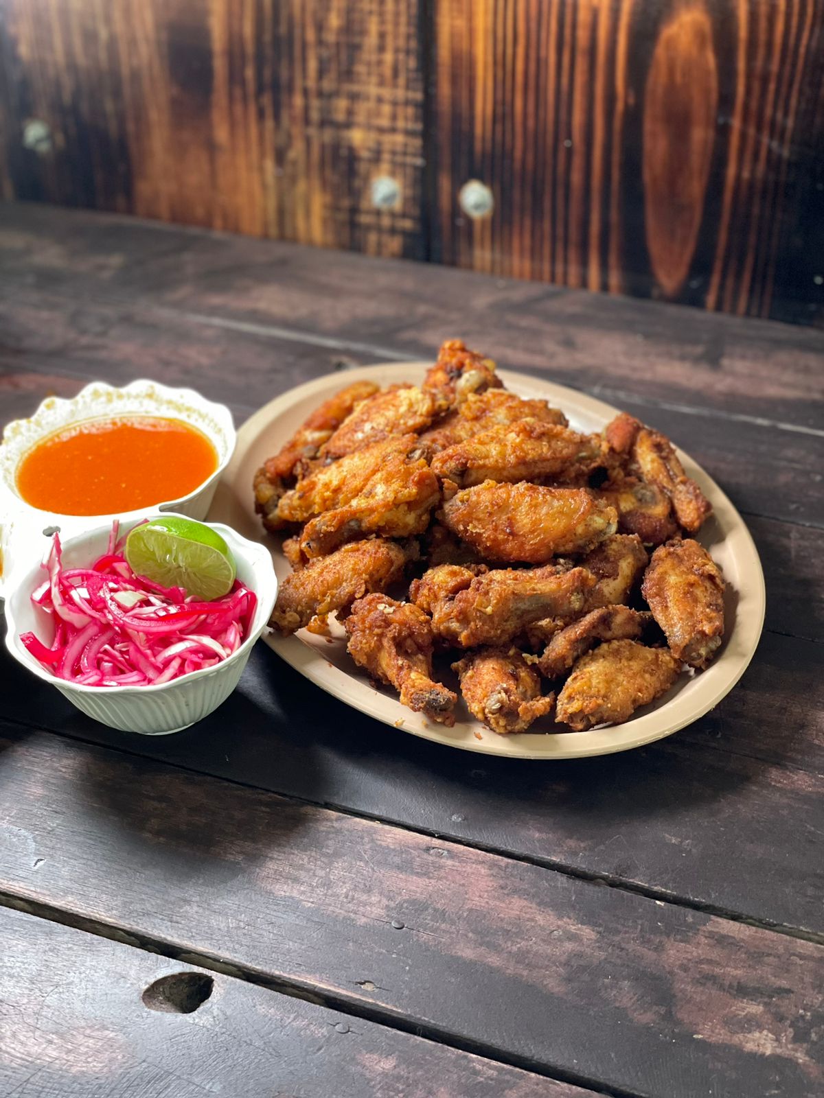 Fondita doña carmita image 2