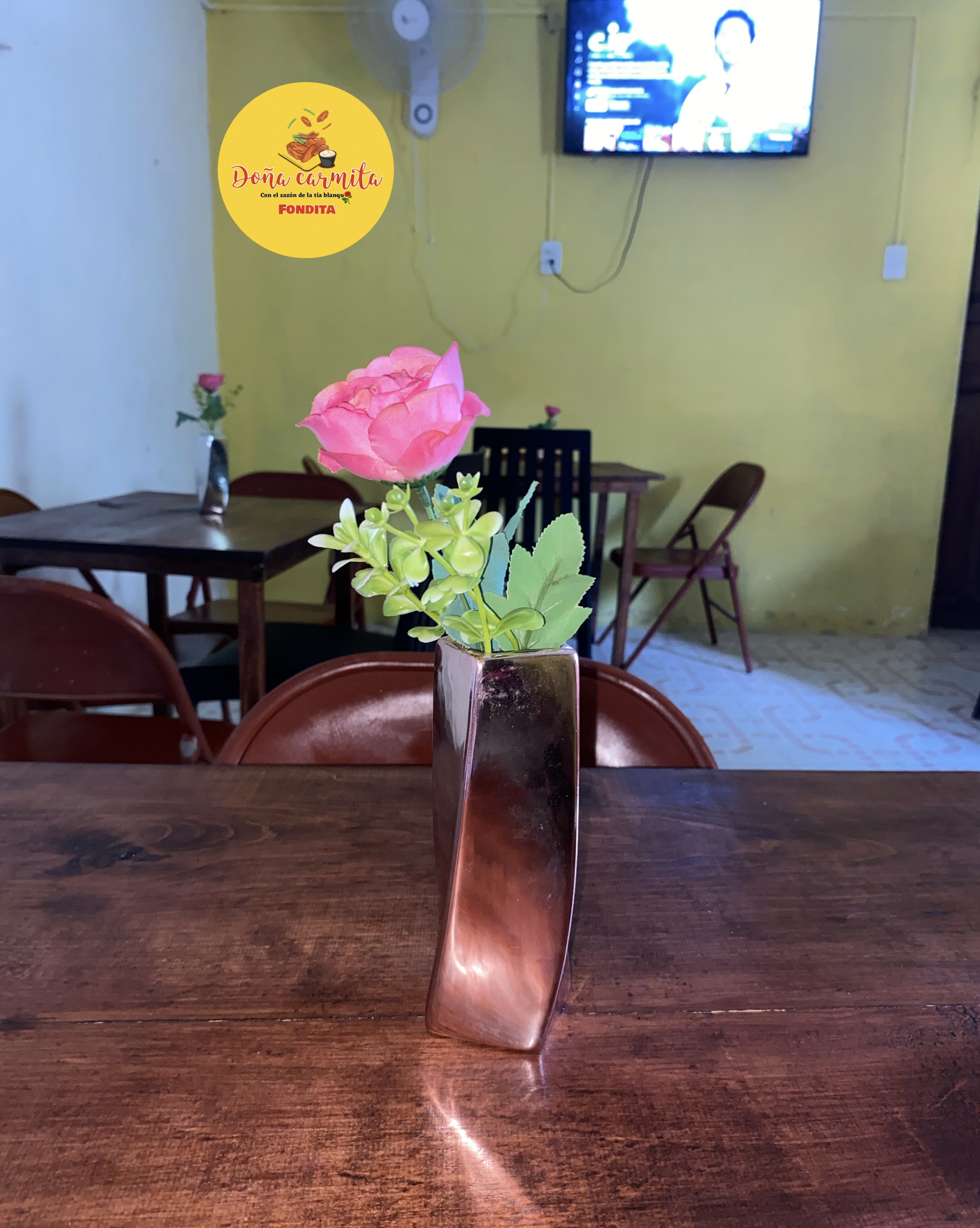 Fondita doña carmita image 4