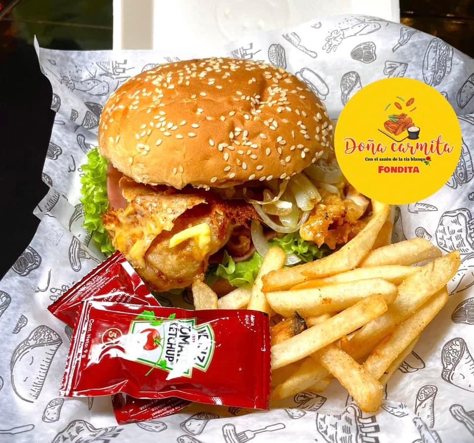 Fondita doña carmita image 5