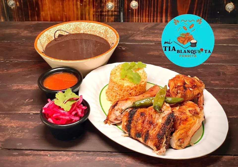 Fondita doña carmita image 6