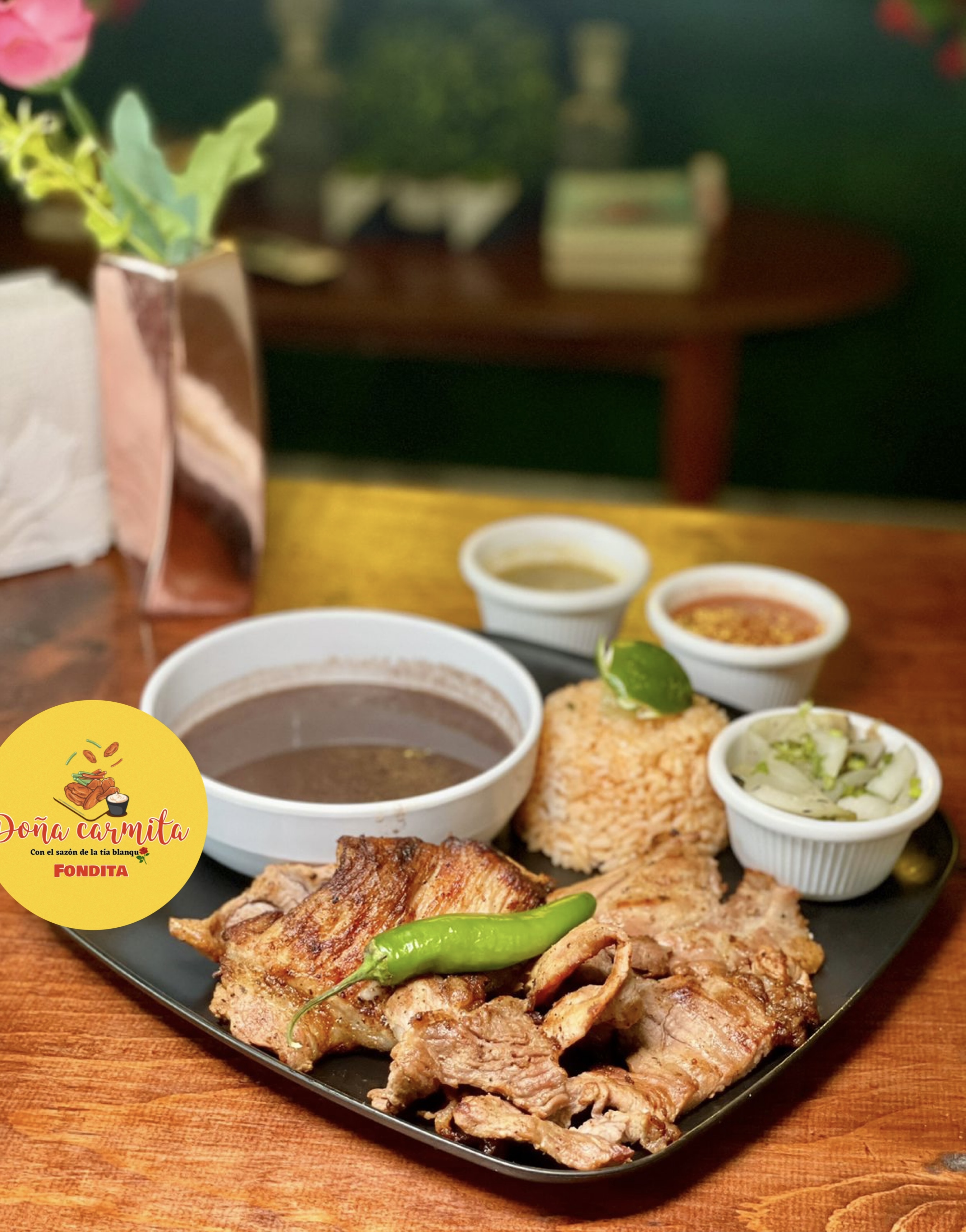 Fondita doña carmita image 8