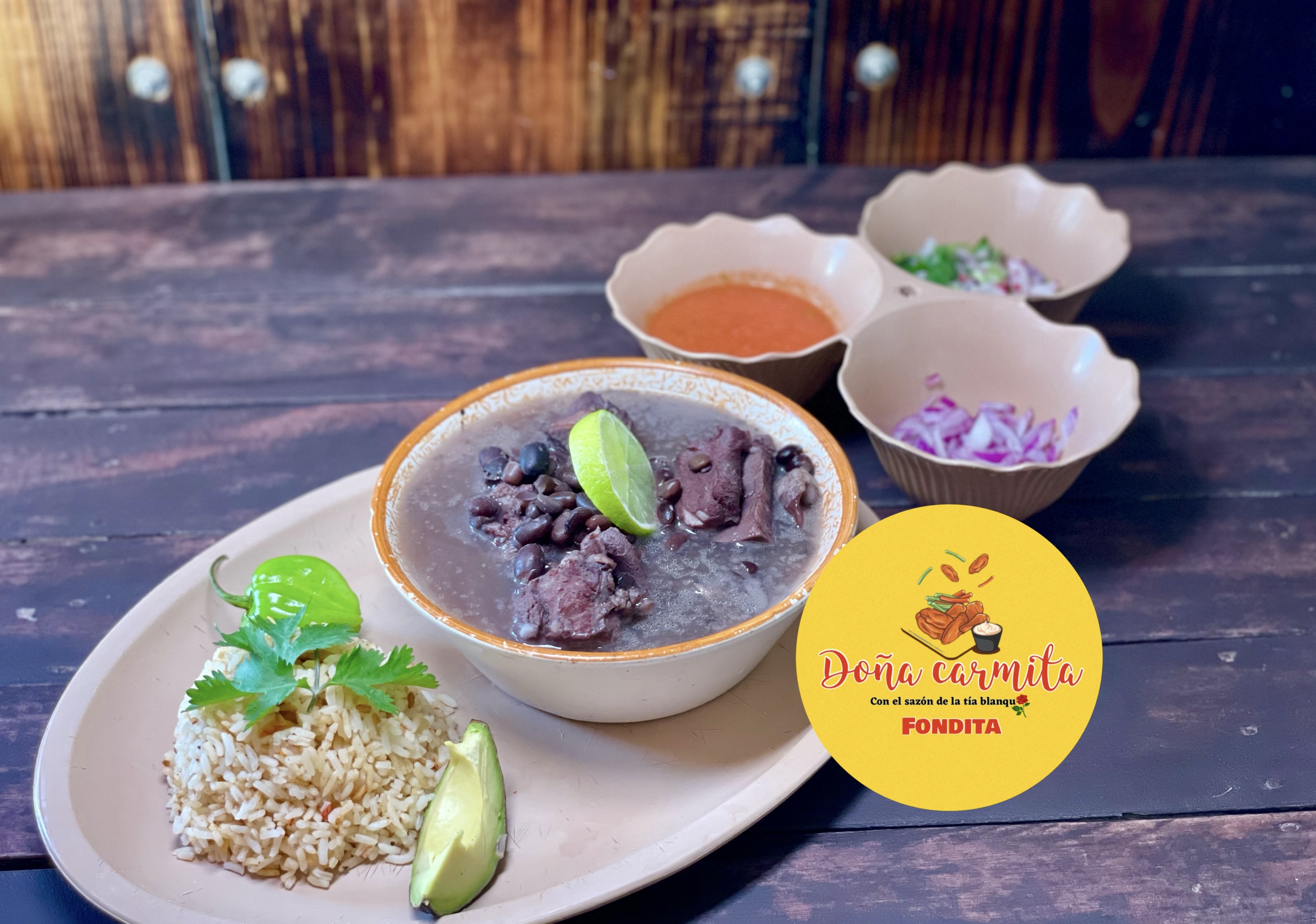 Fondita doña carmita image 10