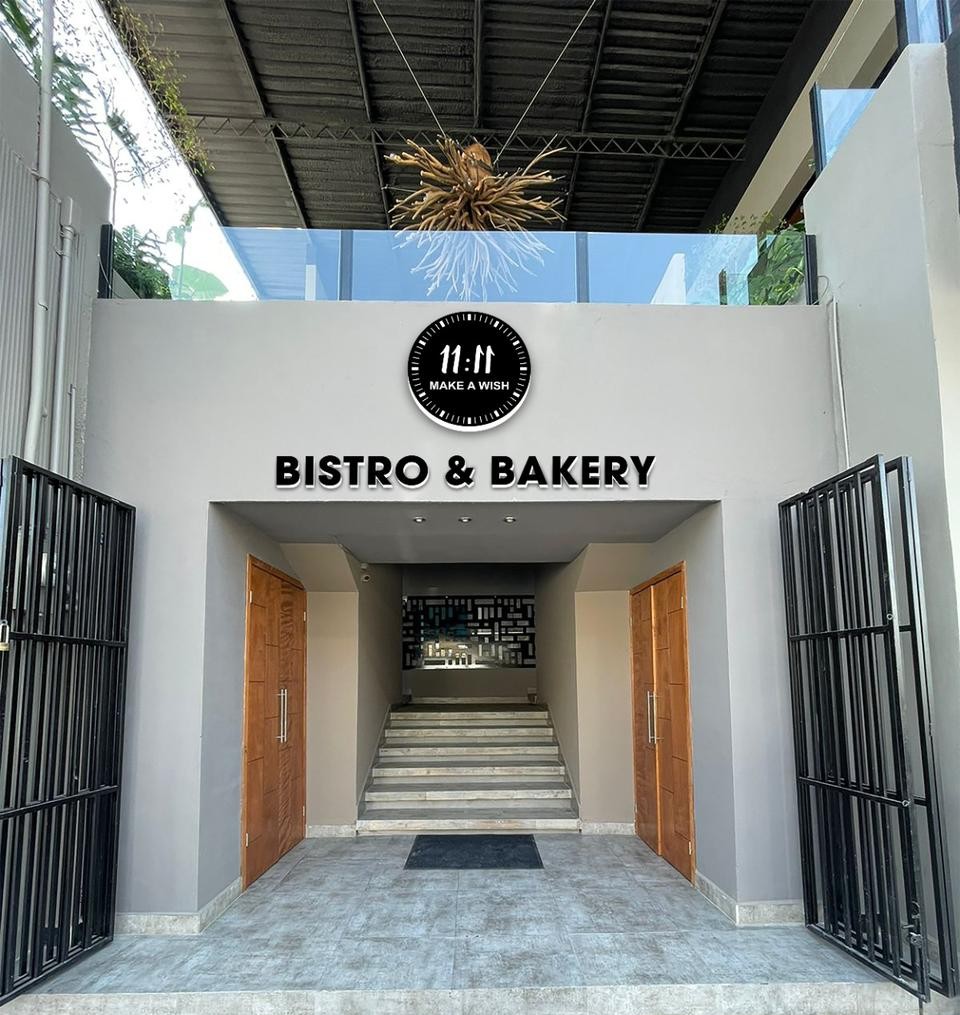 11:11 Bistro&Bakery image 1