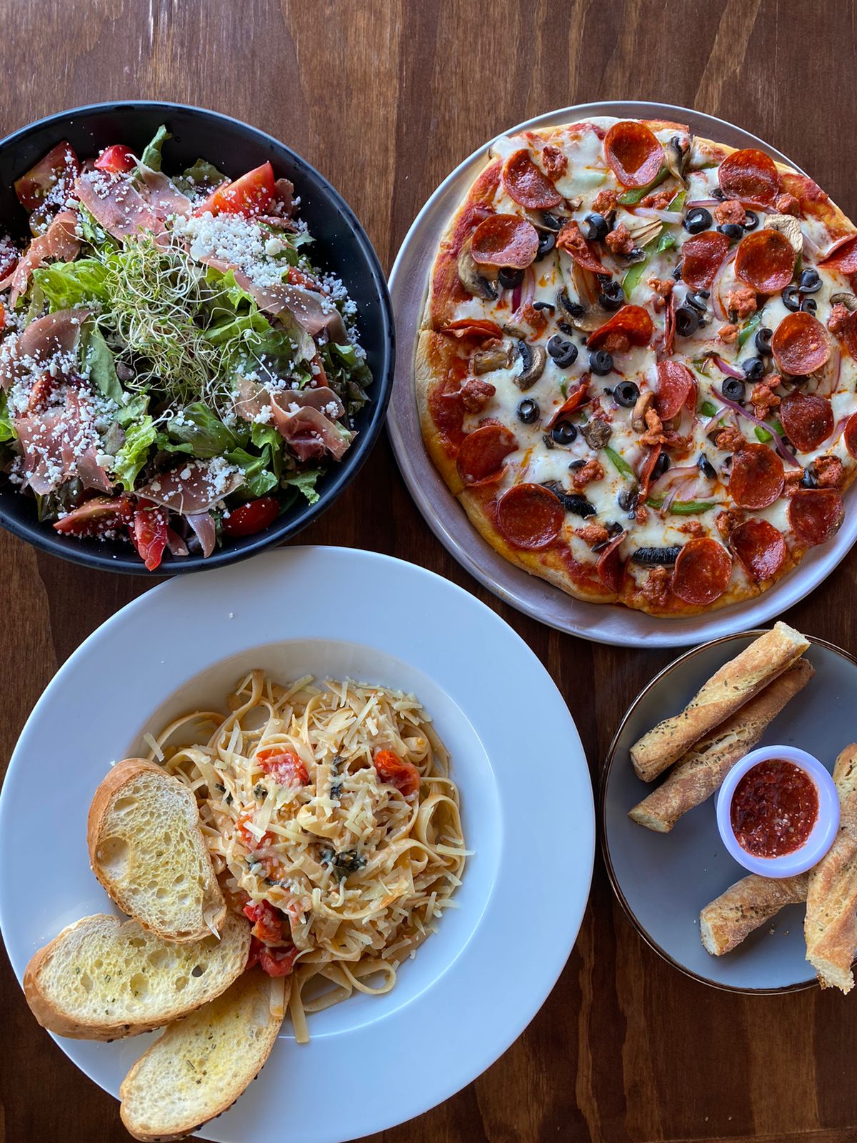 11:11 Bistro&Bakery image 2