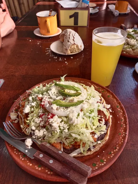 Juampa super gorditas image 2