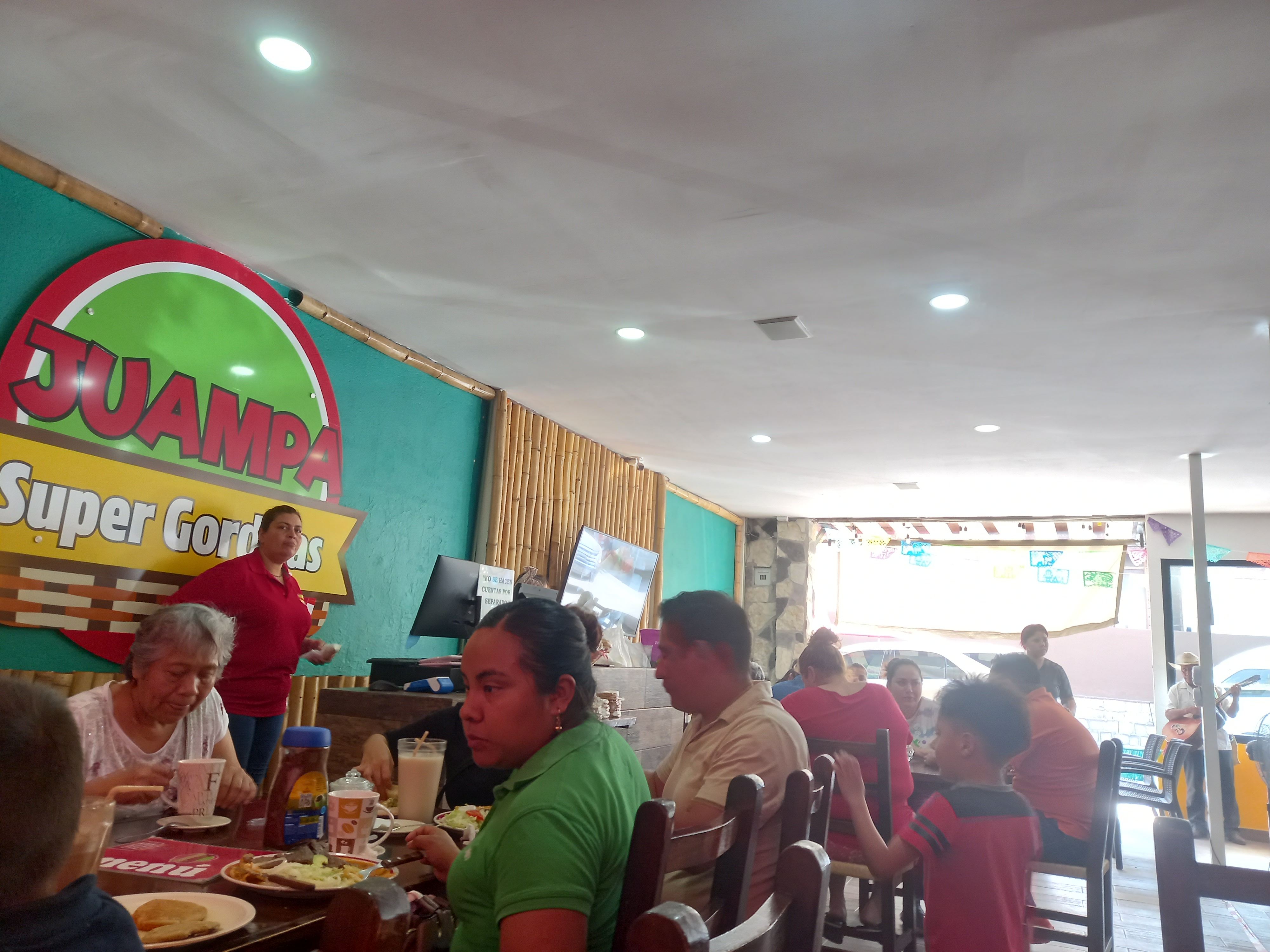 Juampa super gorditas image 3