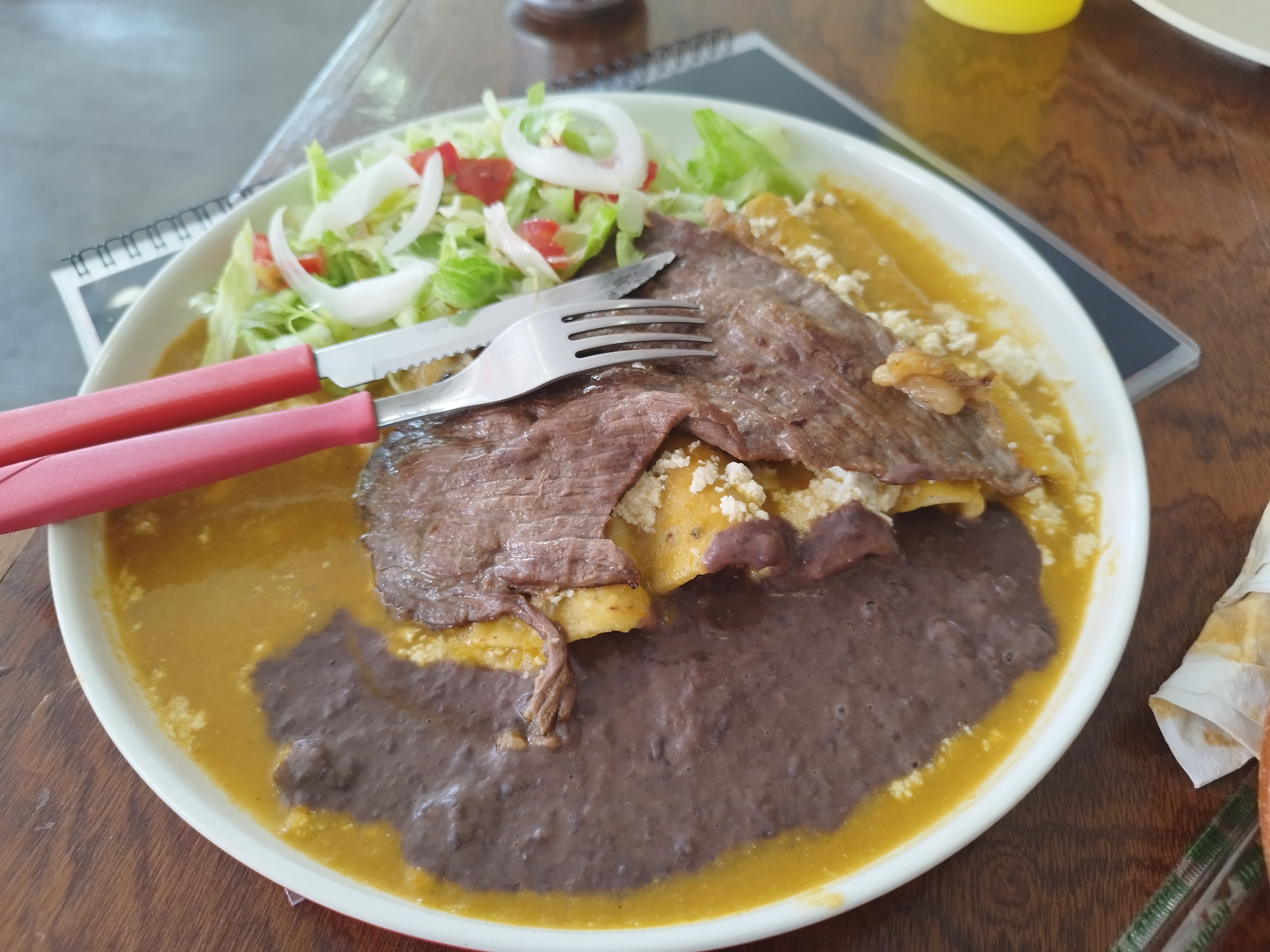 Juampa super gorditas image 5