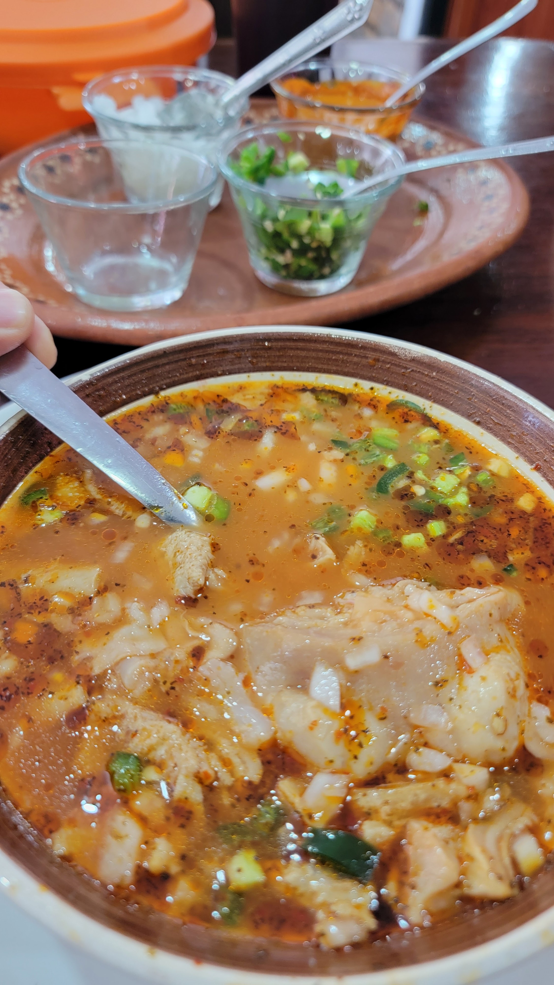 Juampa super gorditas image 7