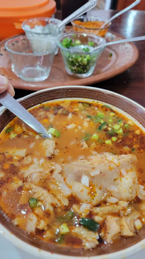 Juampa super gorditas image 7