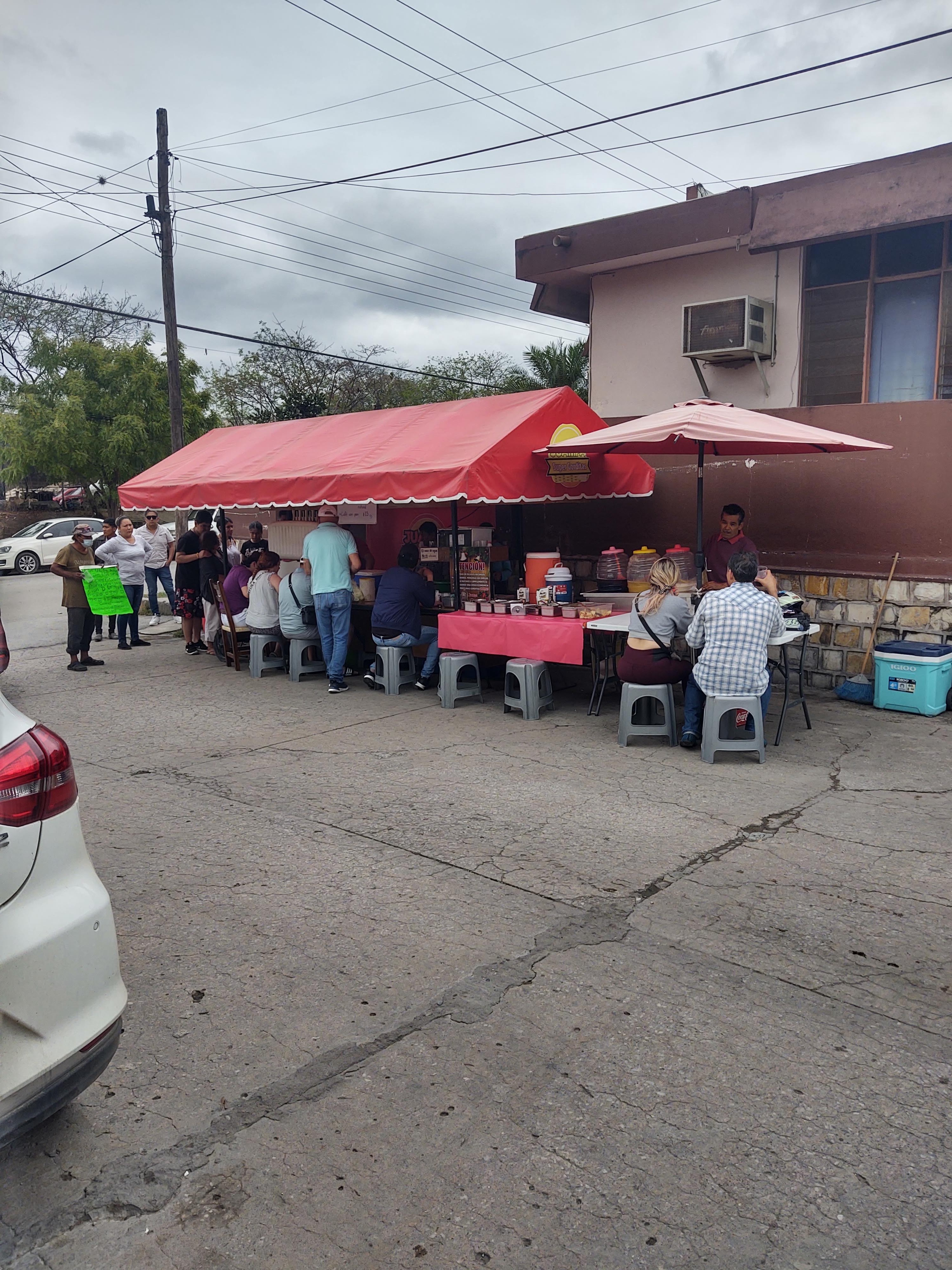 Juampa super gorditas image 8