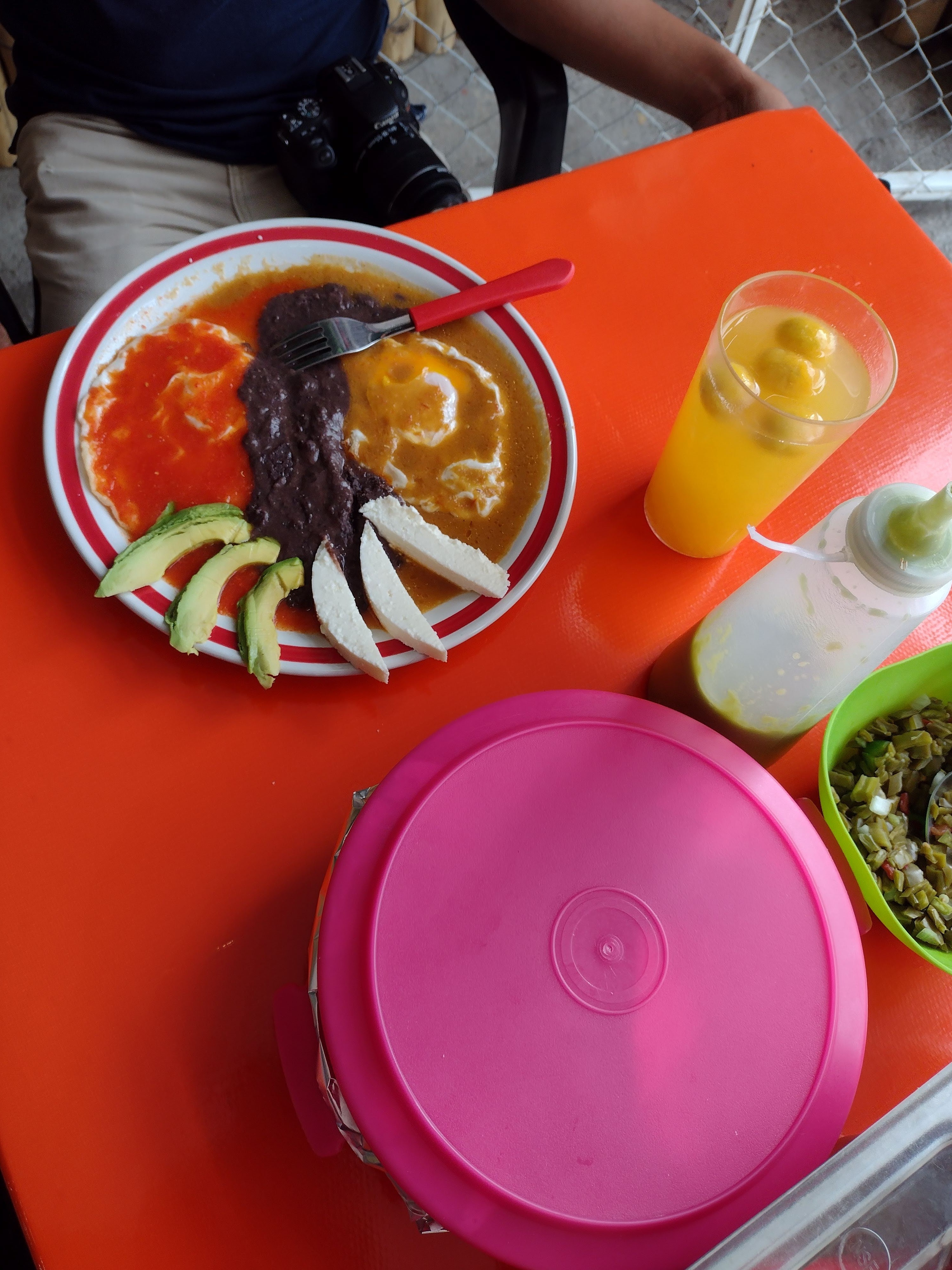 Juampa super gorditas image 9