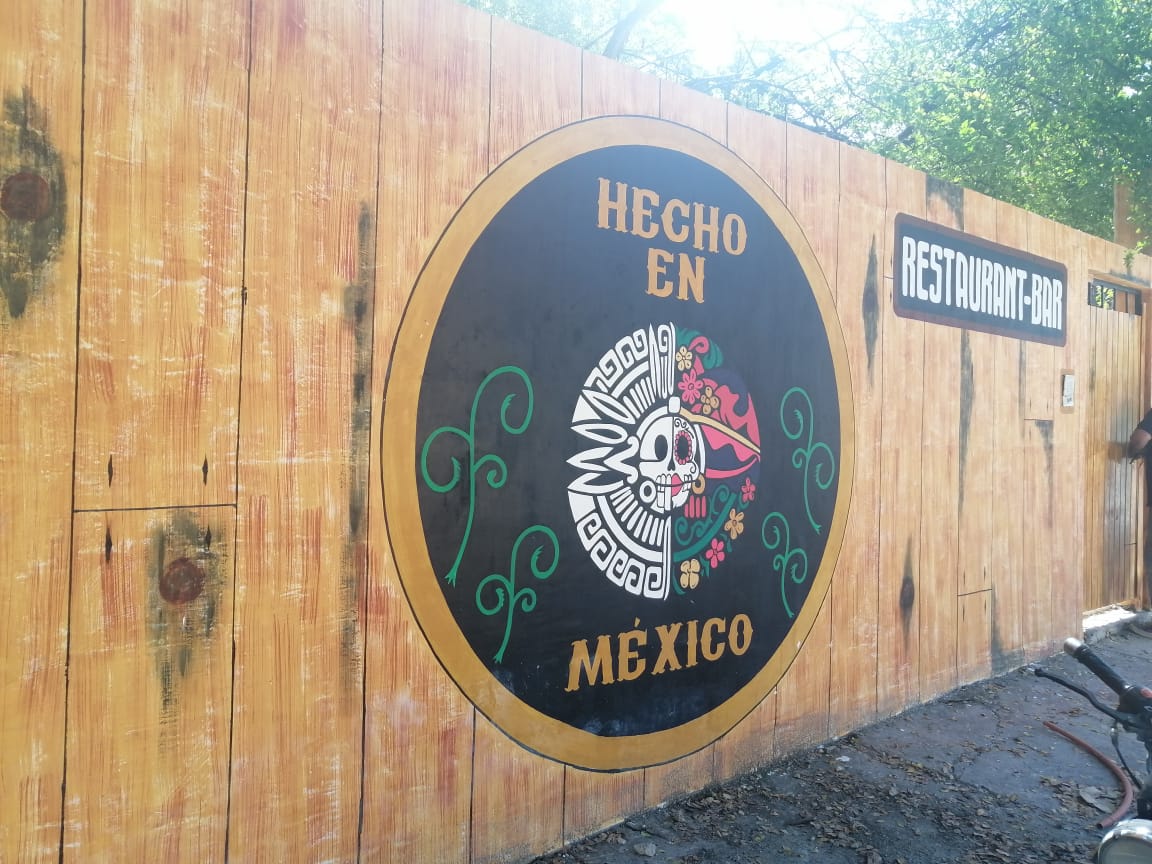 HECHO EN MEXICO image 4