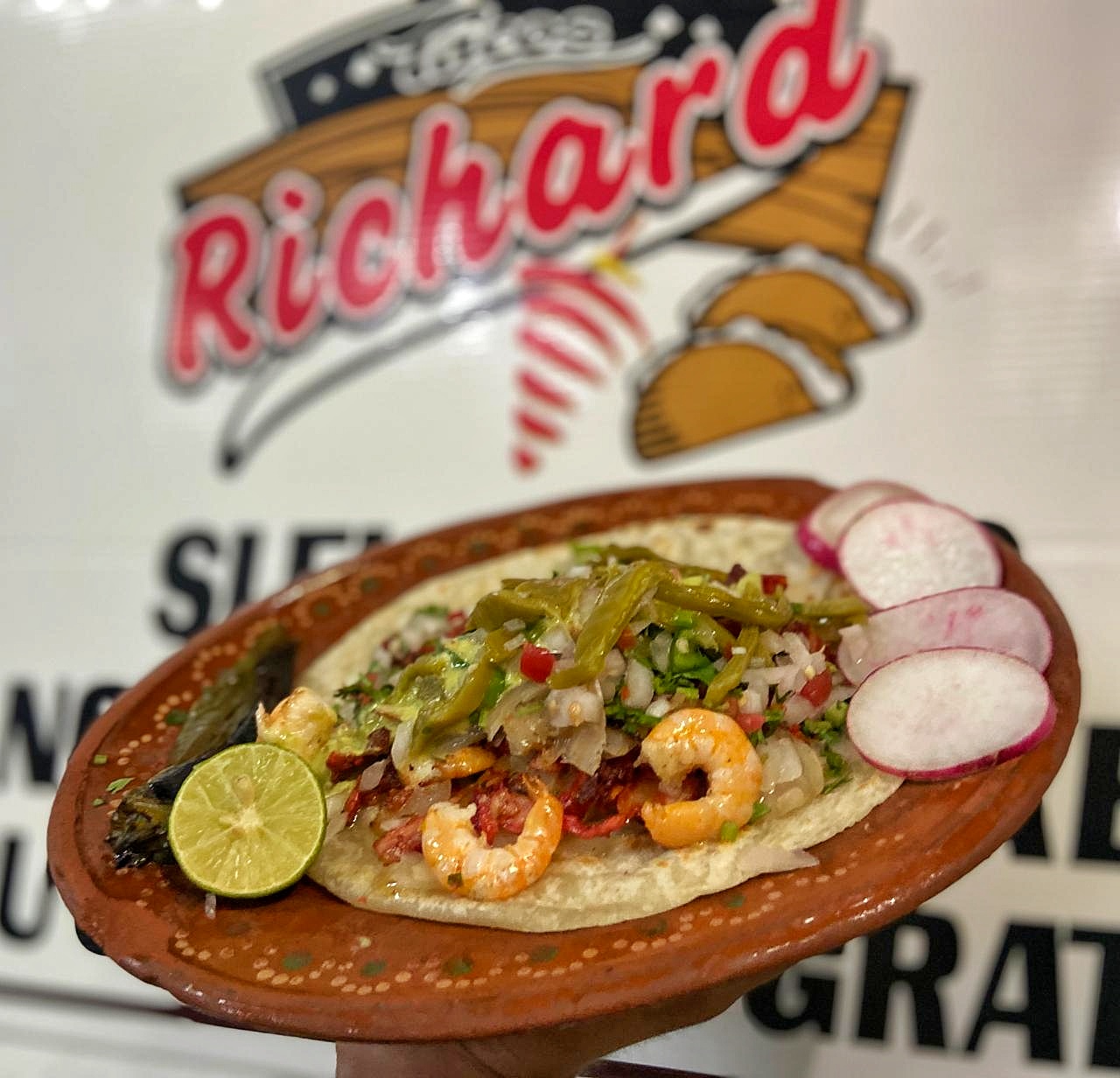 Tacos Richard image 10