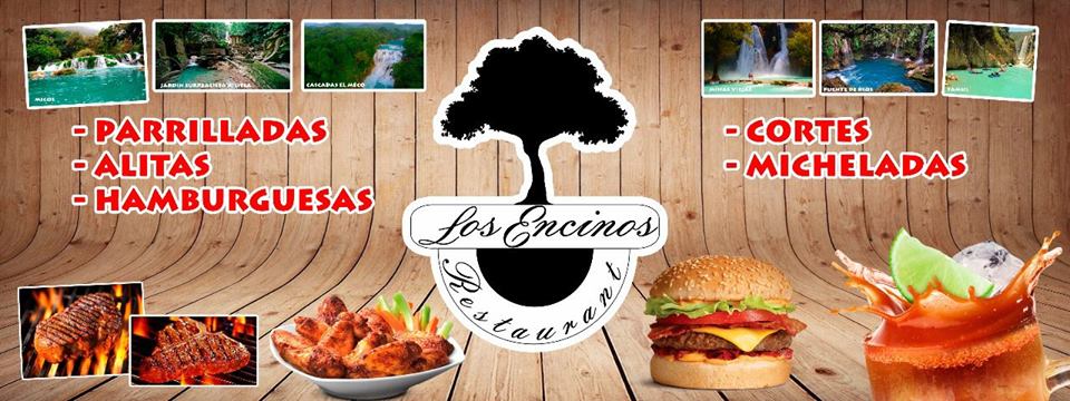 Los Encinos Restaurant image 3