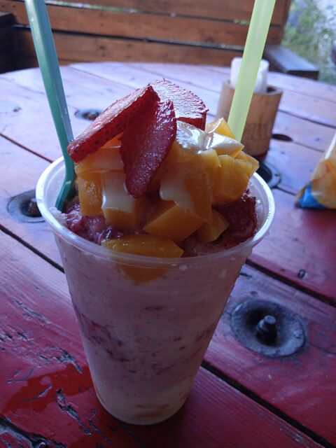 Raspados TAM KÚJUW image 2