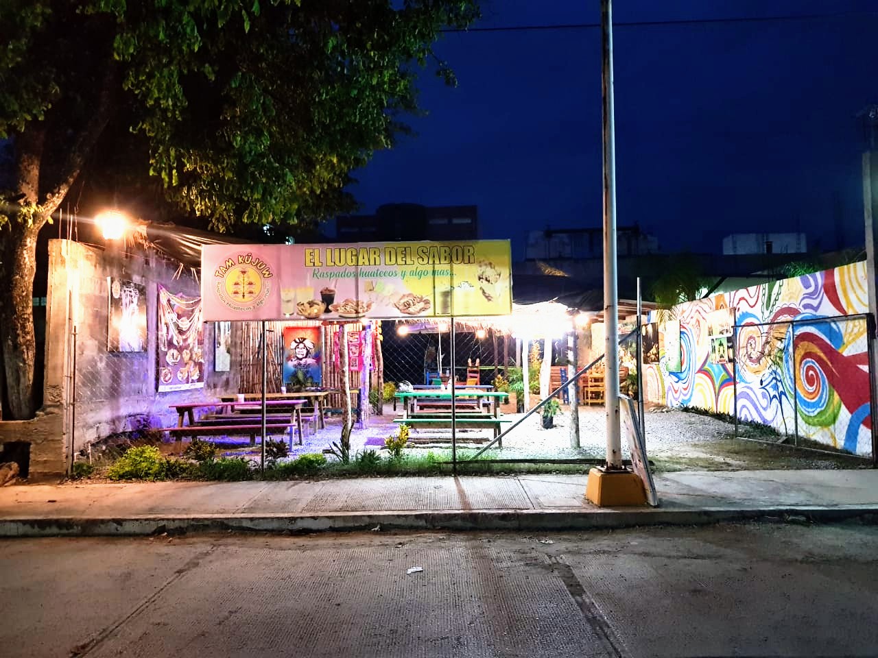 Raspados TAM KÚJUW image 3