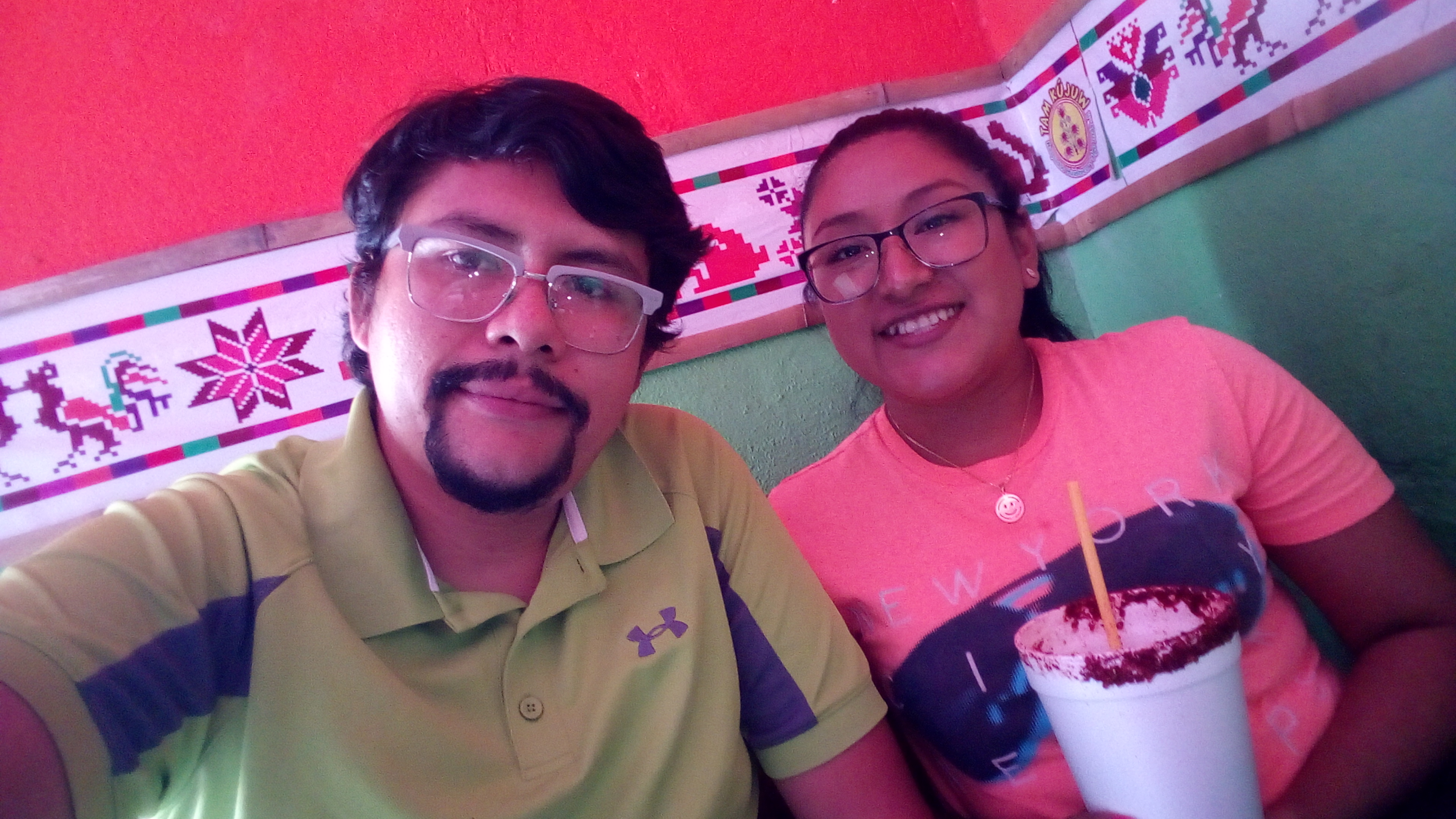 Raspados TAM KÚJUW image 4