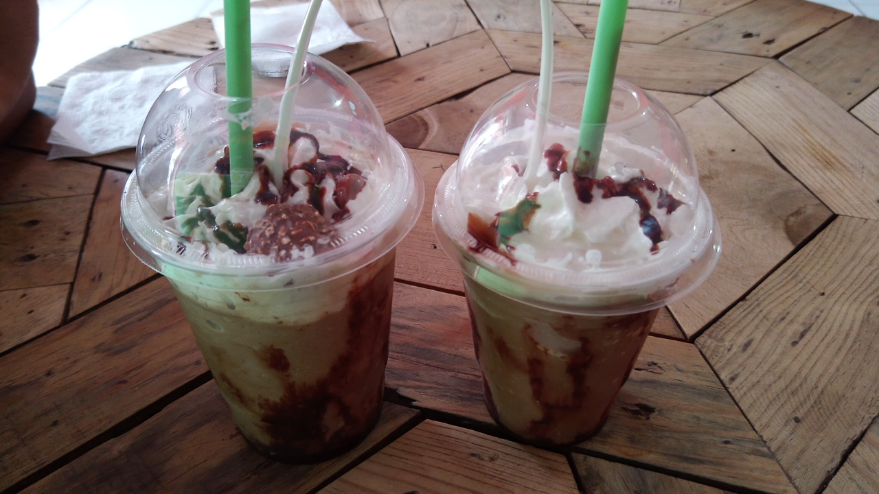 Raspados TAM KÚJUW image 5