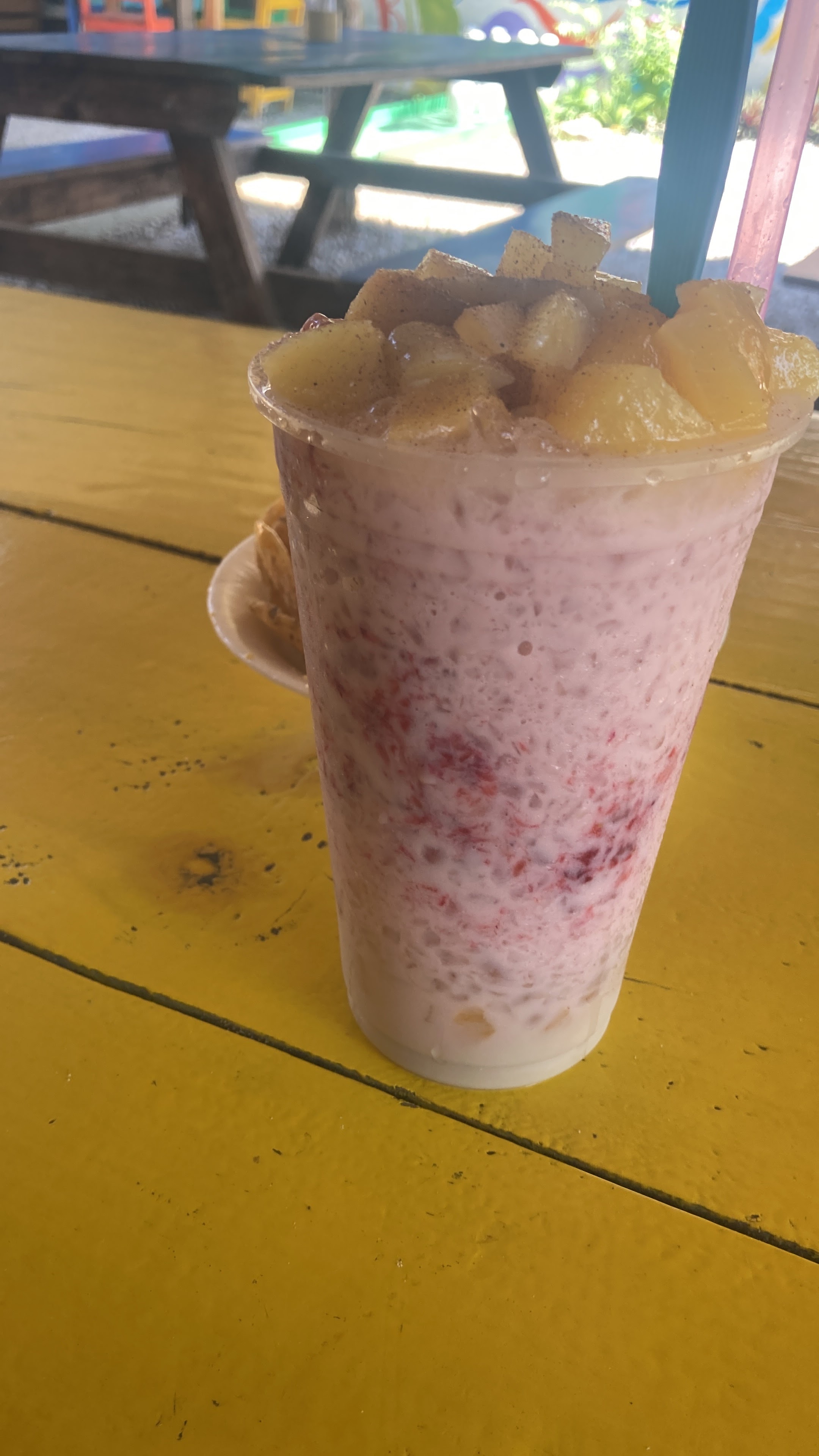 Raspados TAM KÚJUW image 6