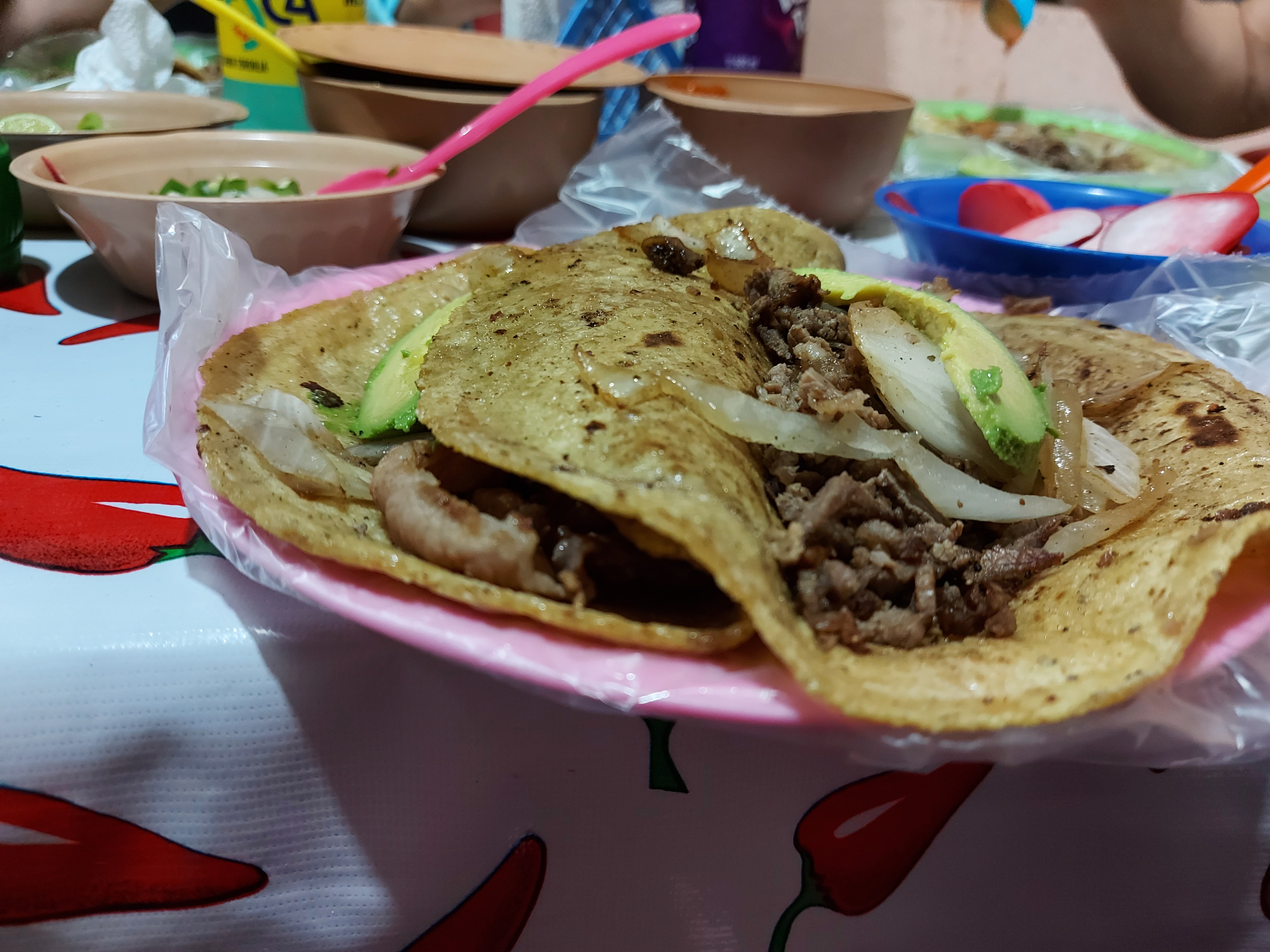Tacos El Wero image 1