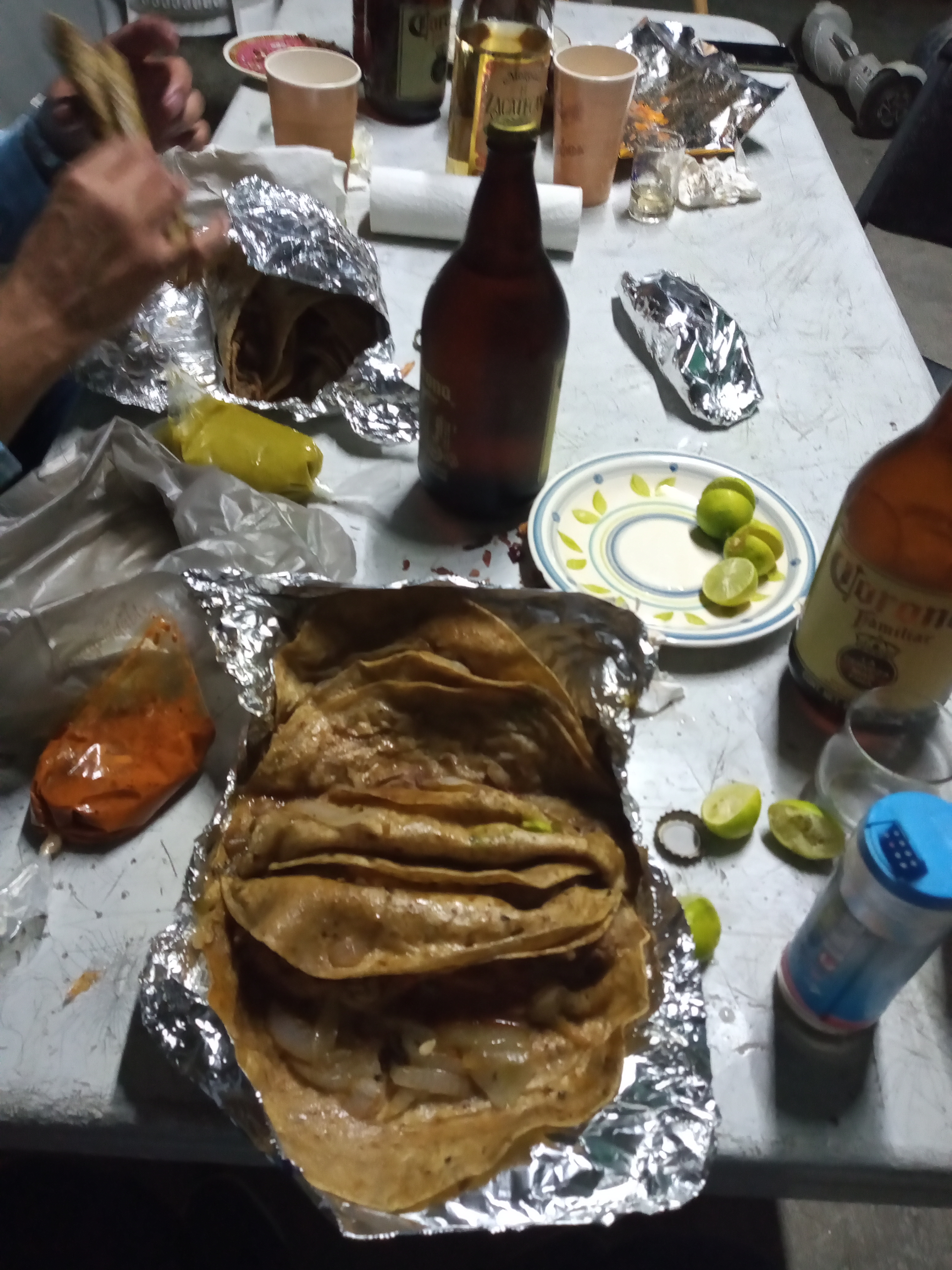 Tacos El Wero image 2