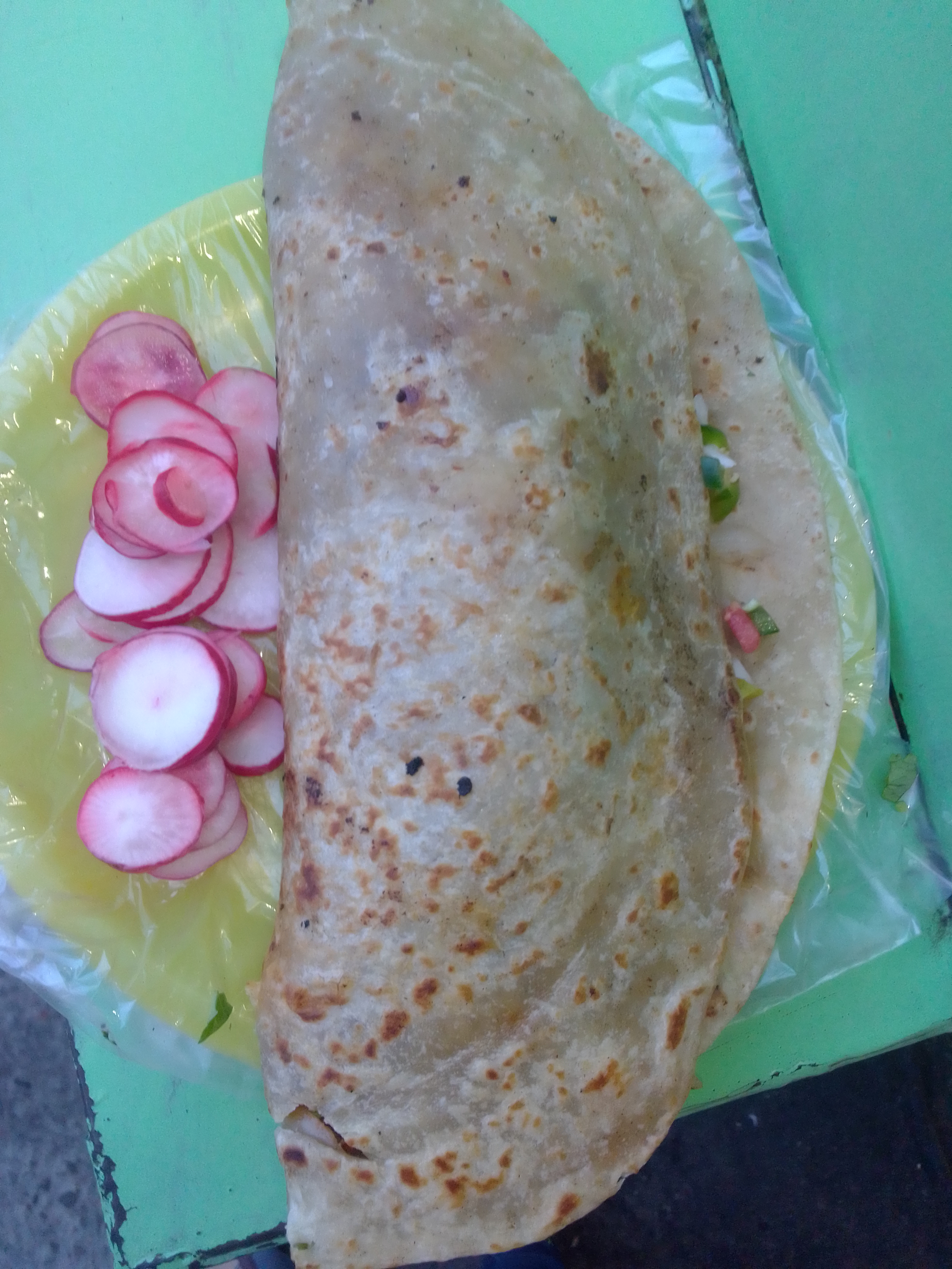 Tacos El Wero image 3