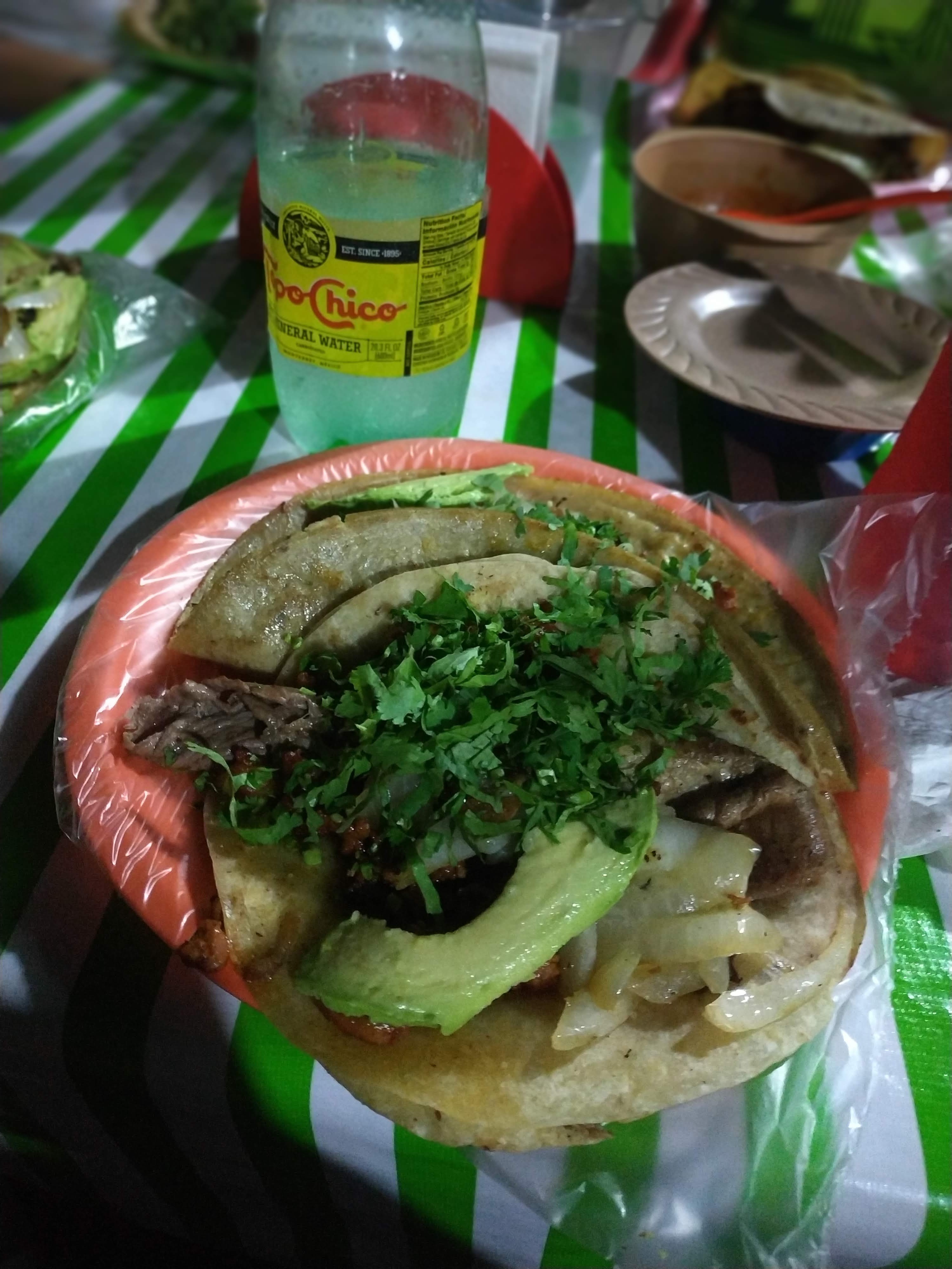 Tacos El Wero image 7