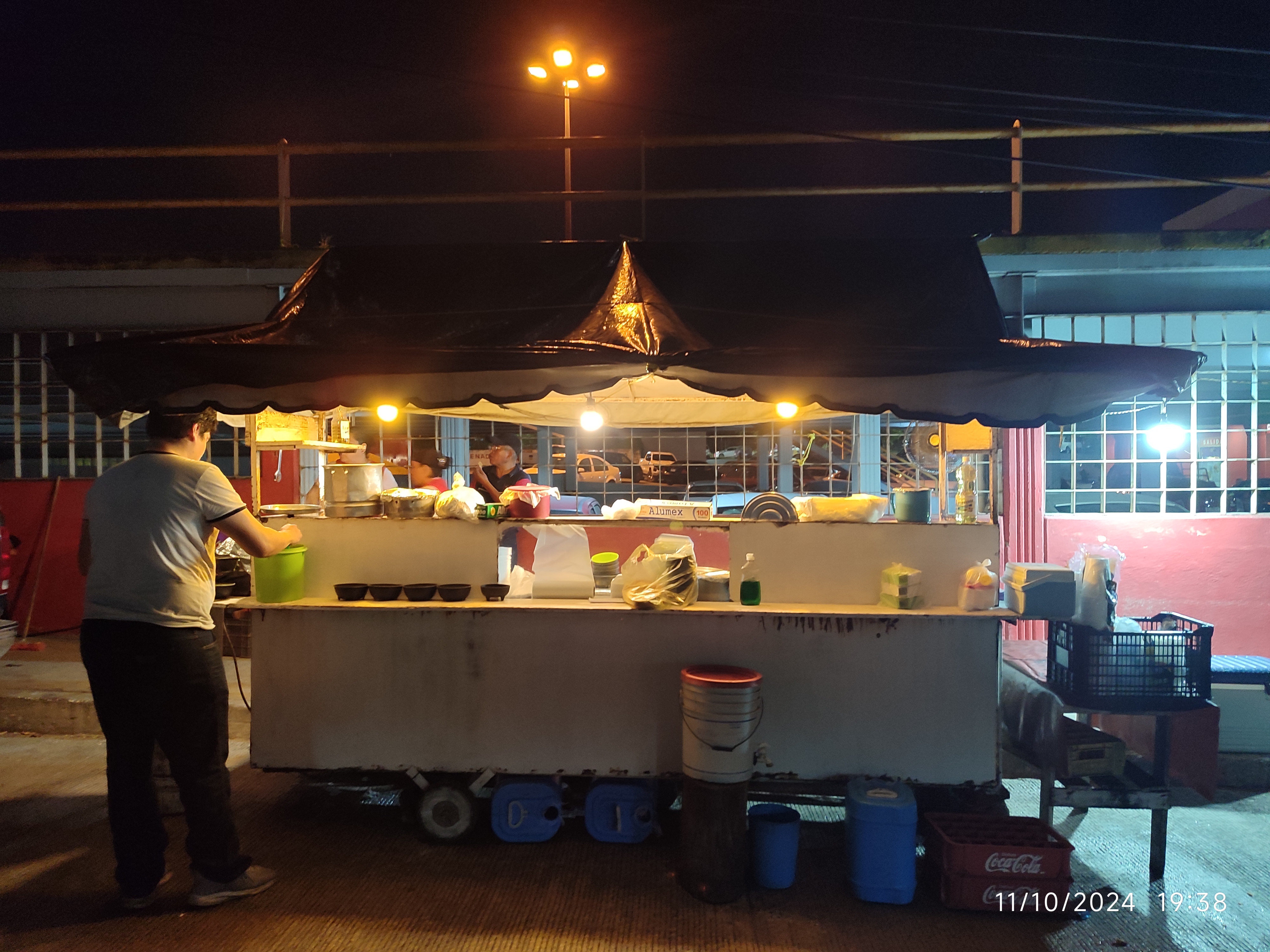 Tacos Frontera de Valles image 1