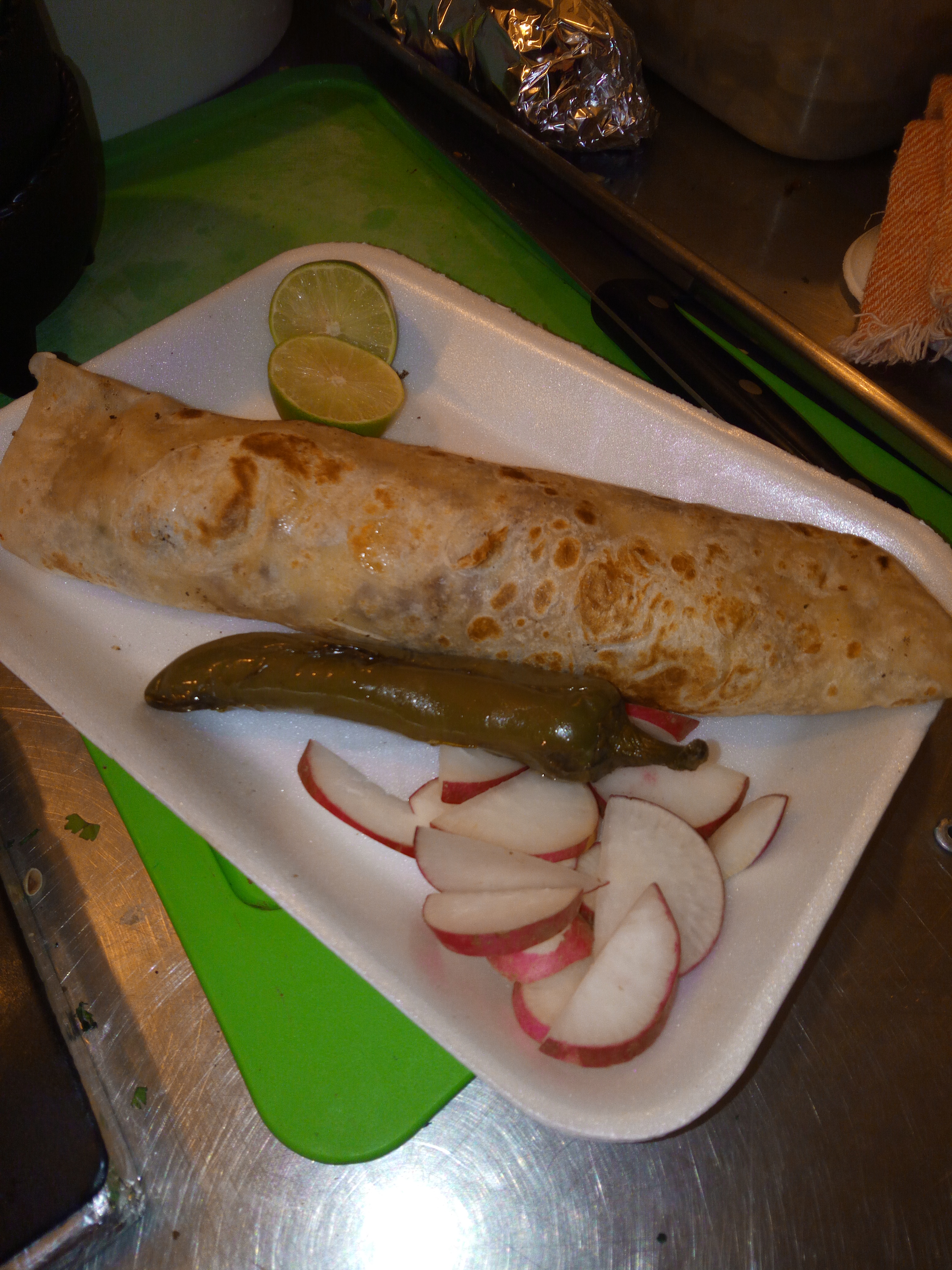 Tacos Frontera de Valles image 2