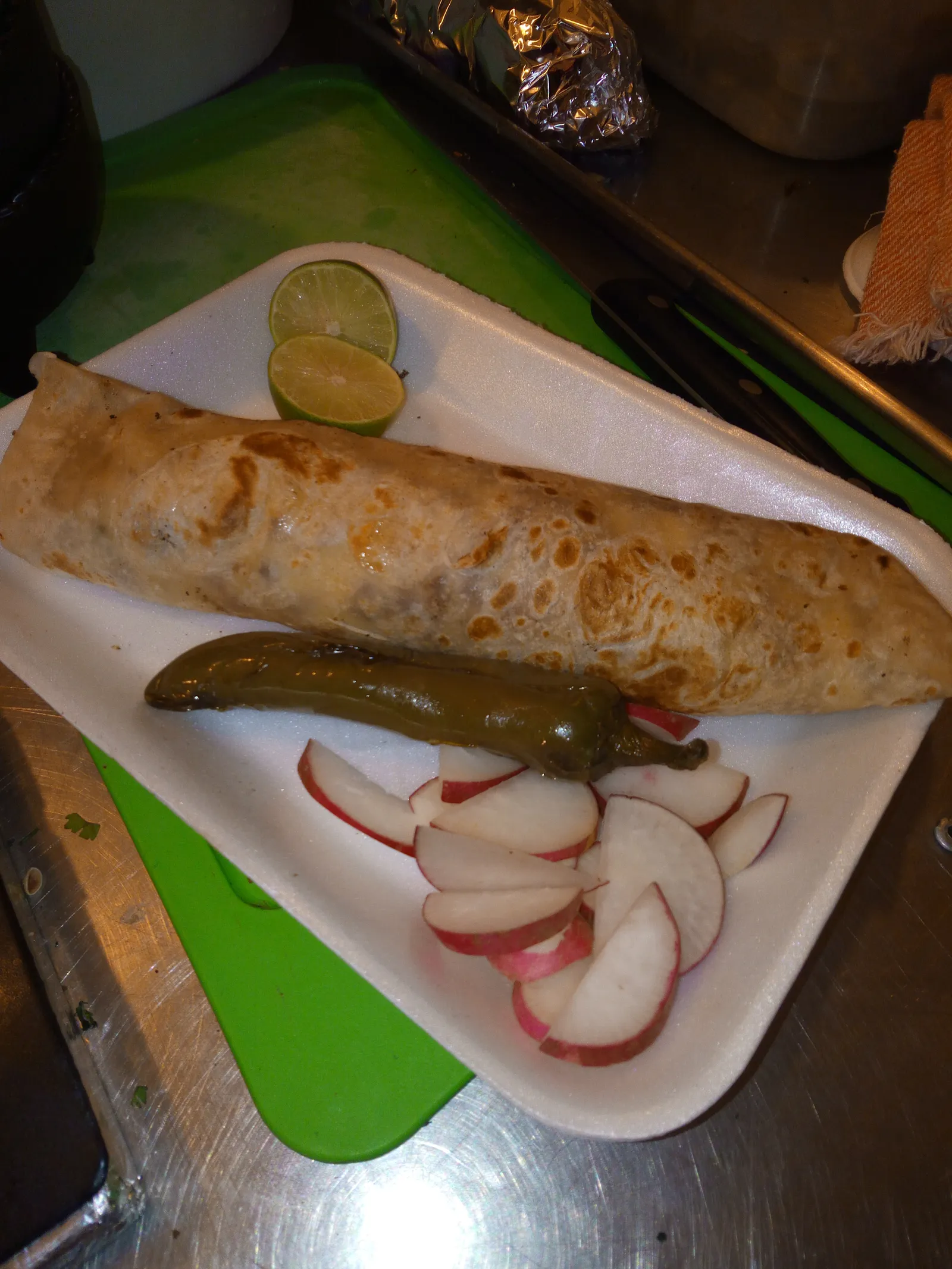 Tacos Frontera de Valles image 2