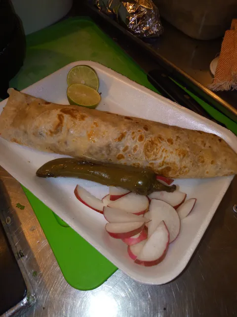 Tacos Frontera de Valles image 2