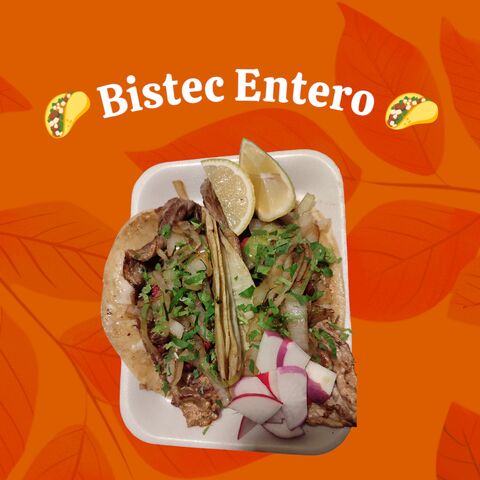 Tacos Frontera de Valles image 5