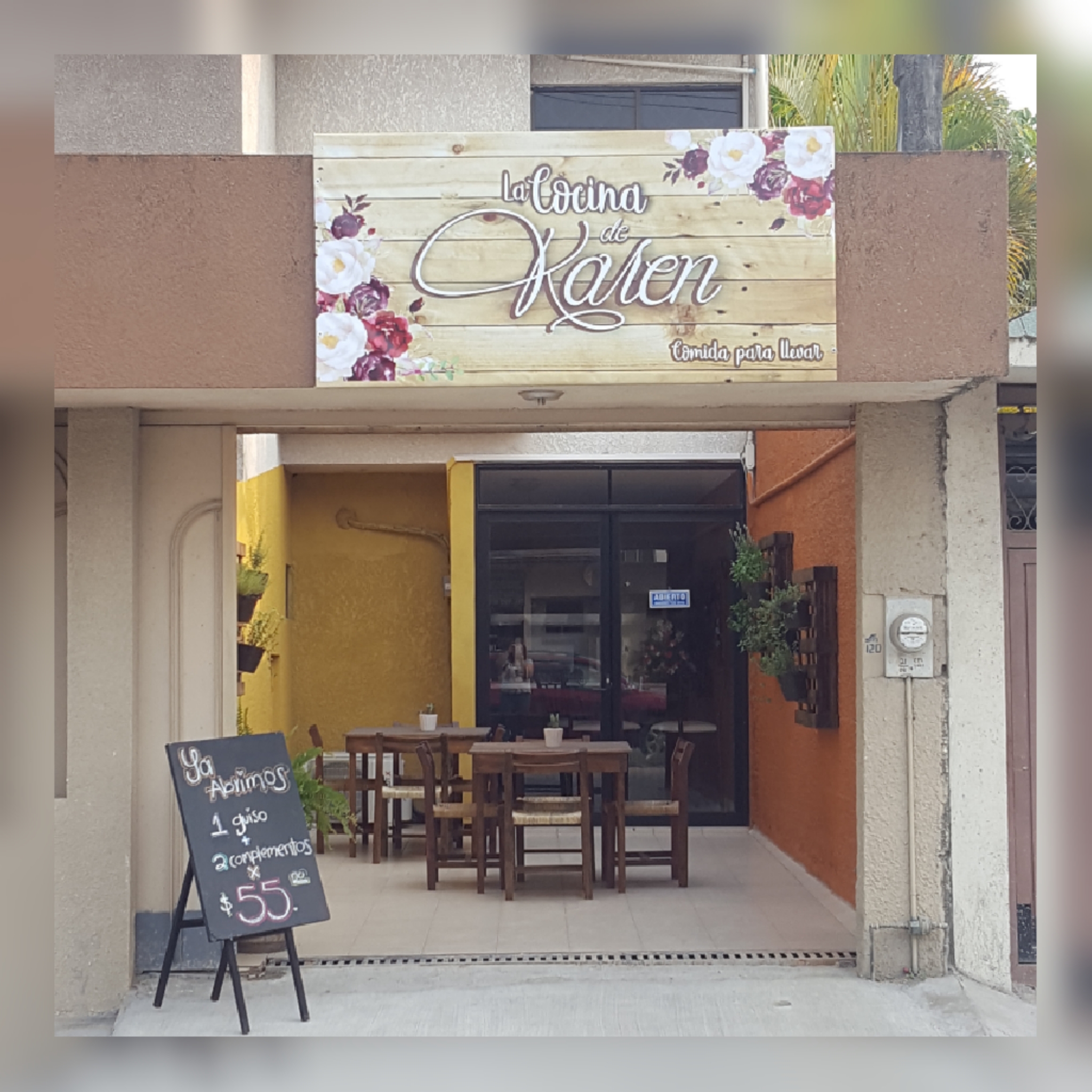 La Cocina de Karen image 5
