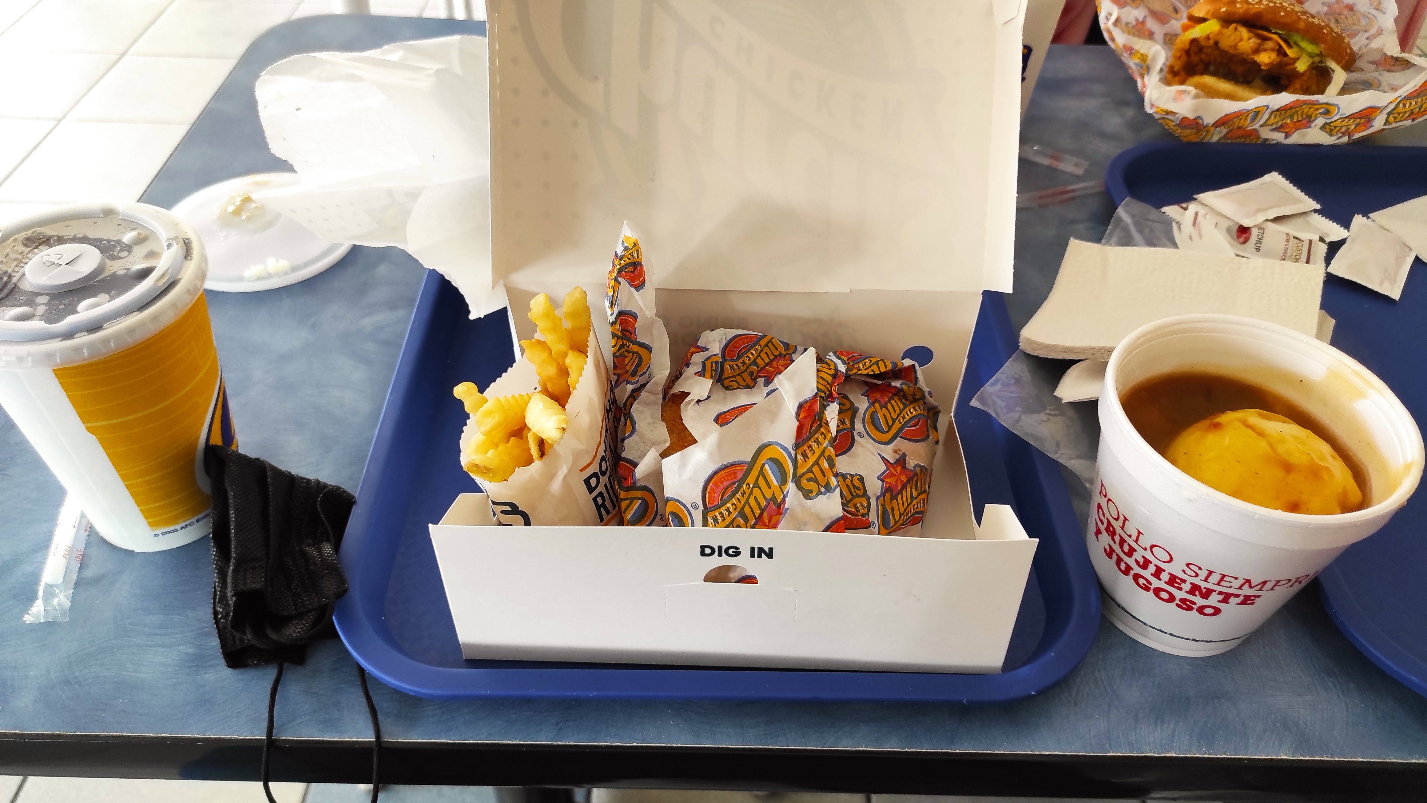 Church's Chicken image 1