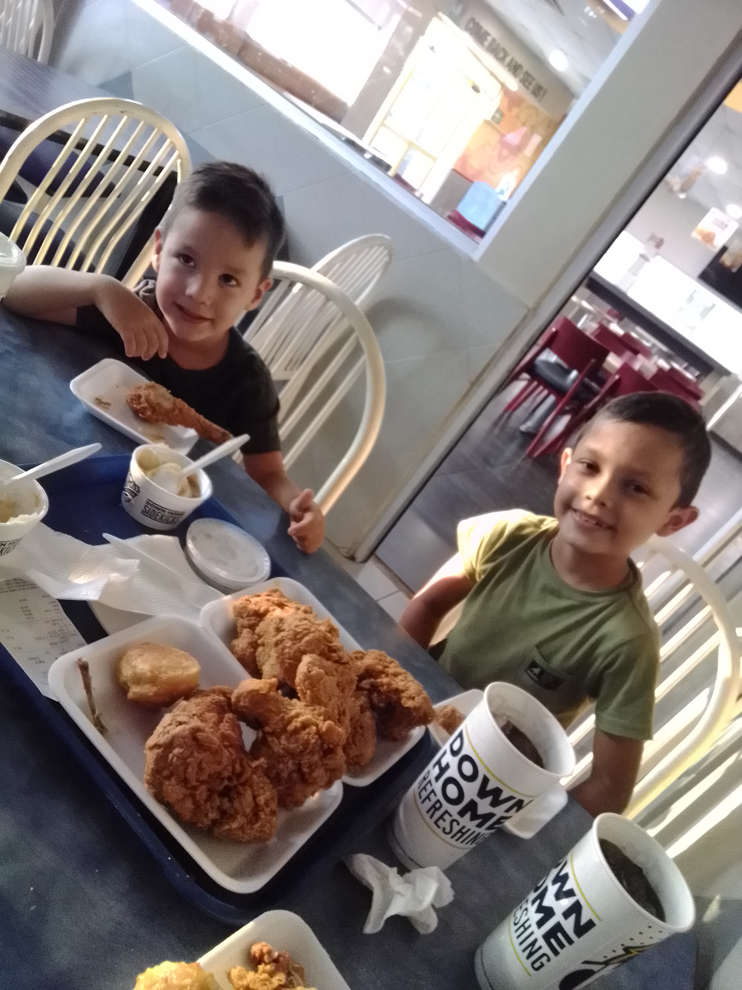 Church's Chicken image 2