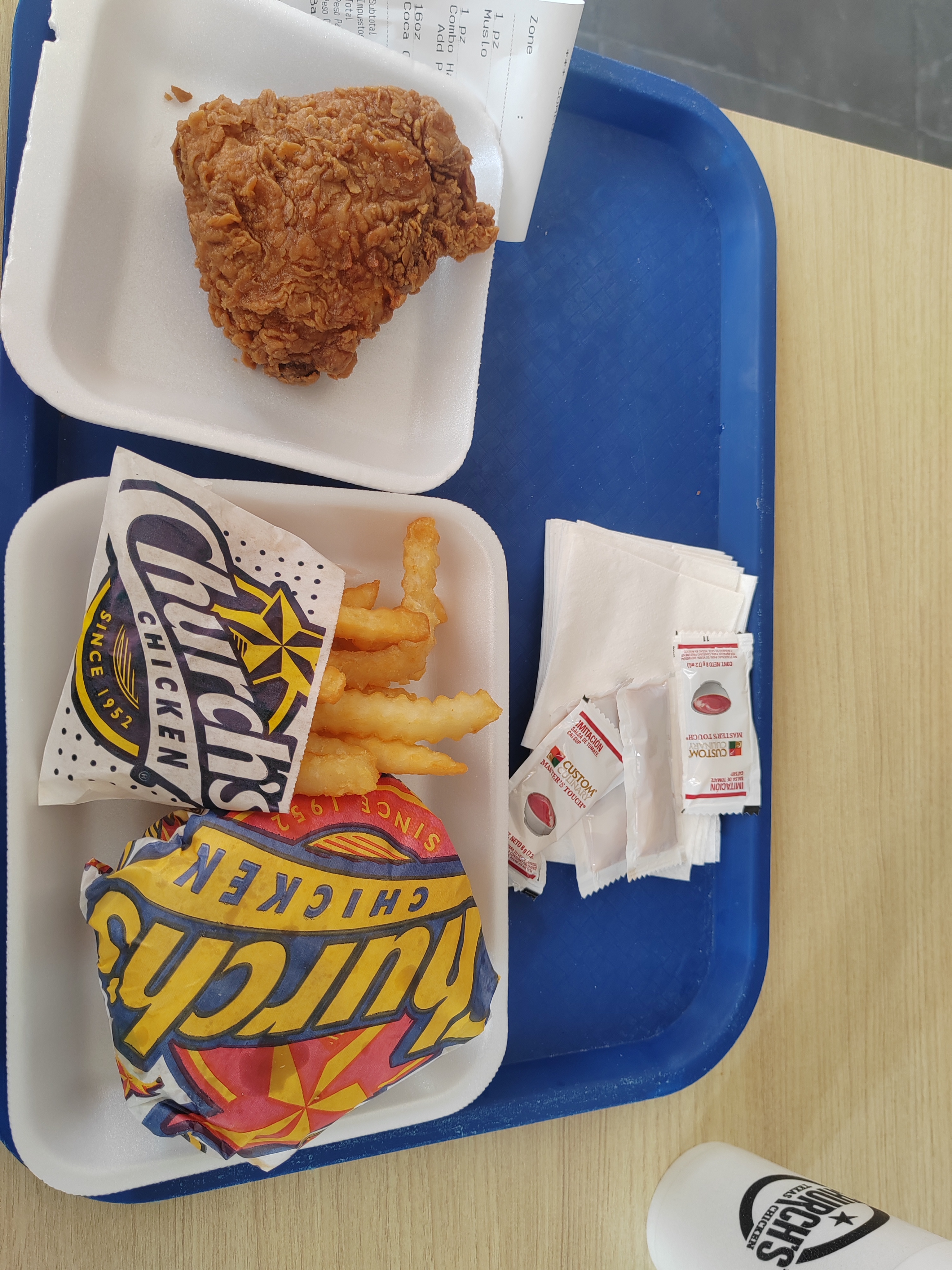 Church's Chicken image 3