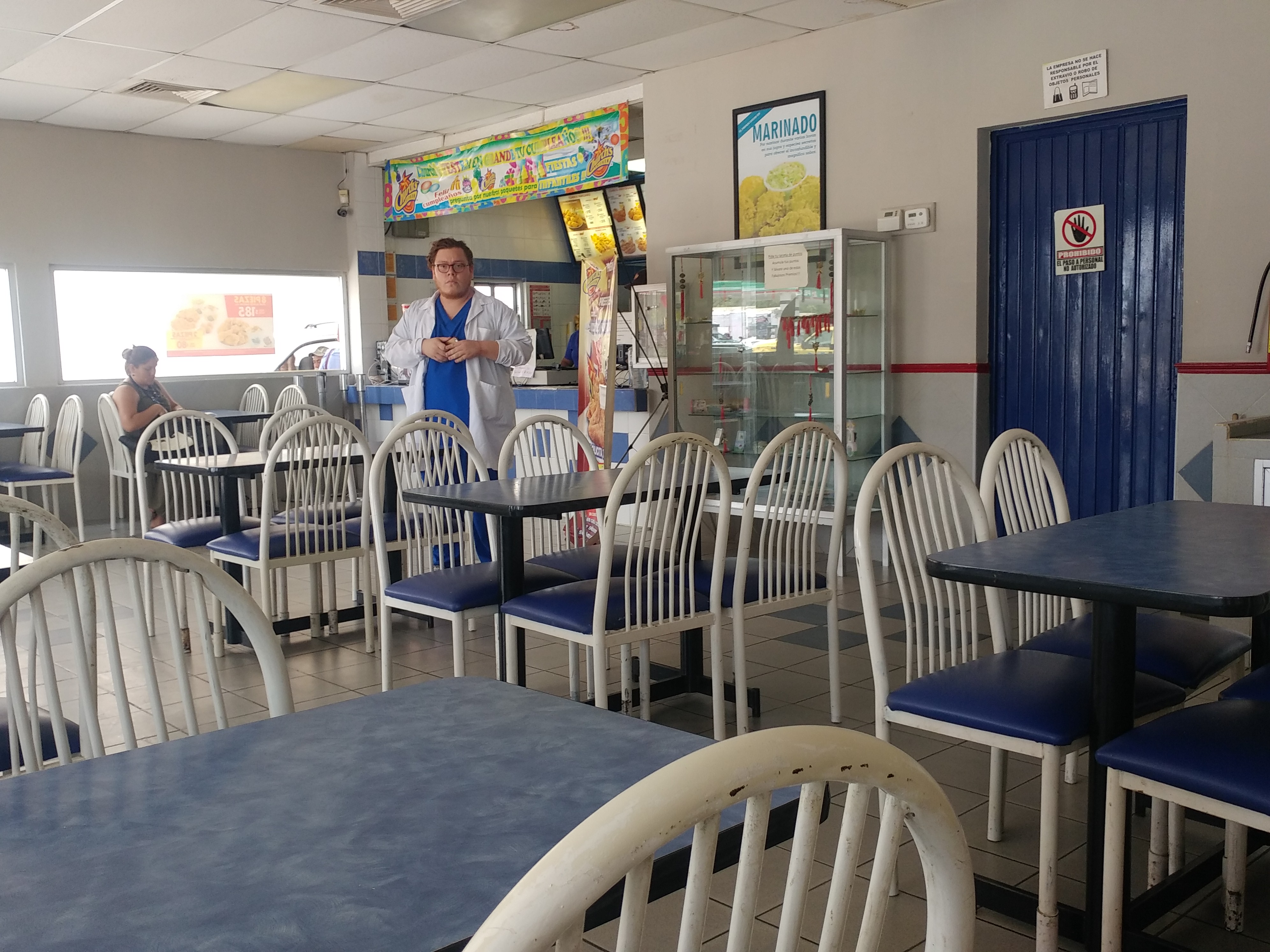 Church's Chicken image 4