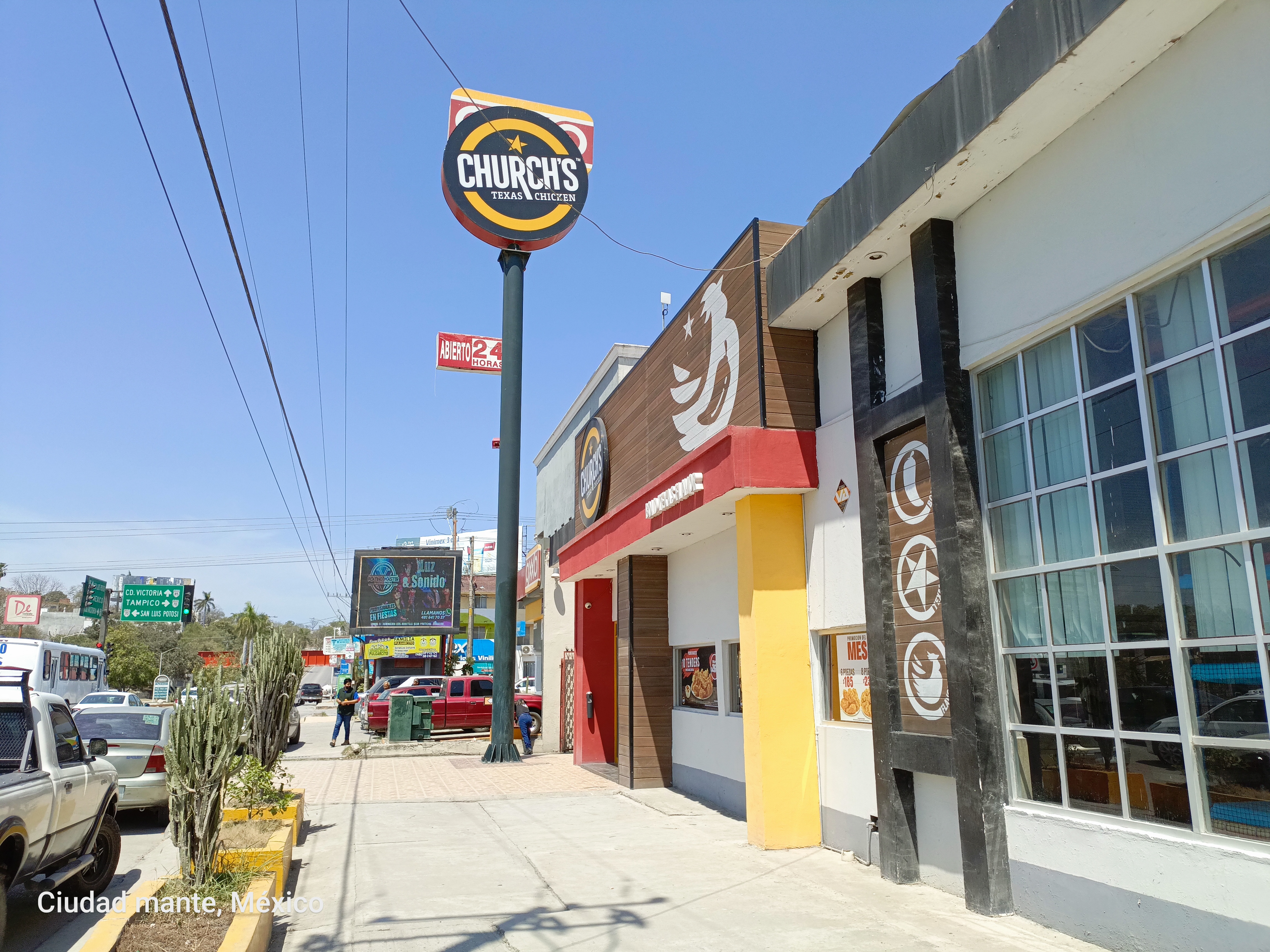 Church's Chicken image 5