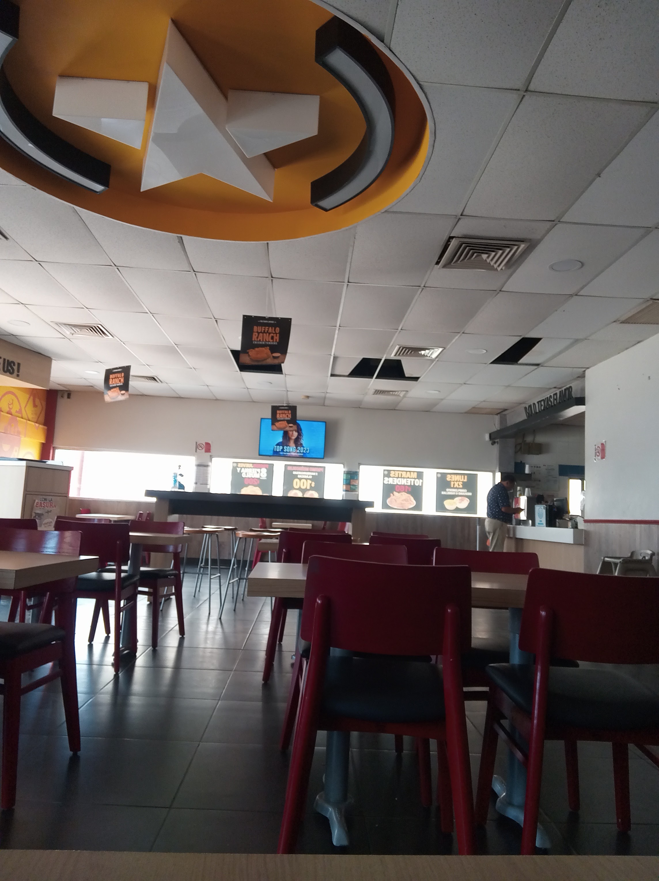 Church's Chicken image 6