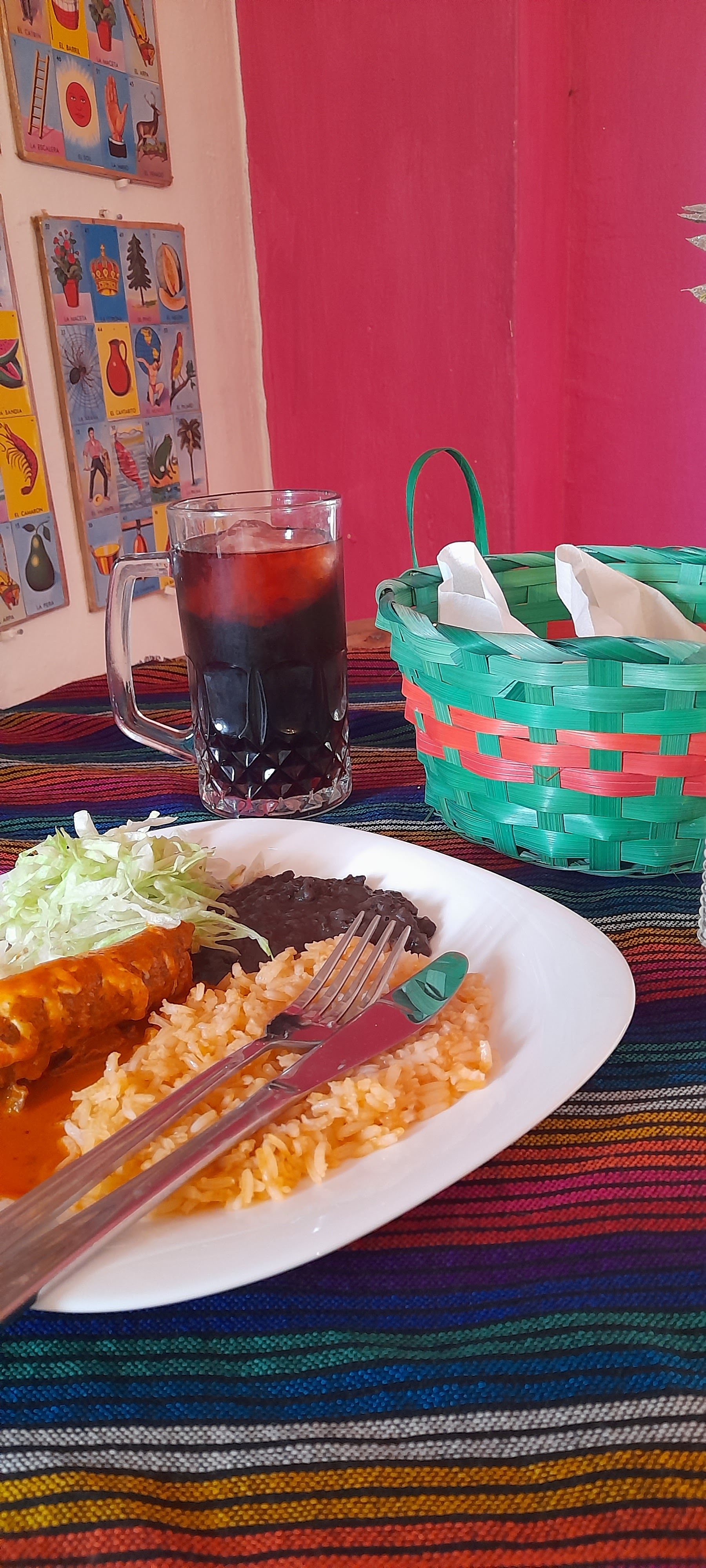 restaurante serranos image 2