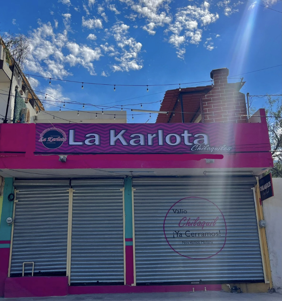 La Karlota - San Pedro image 1
